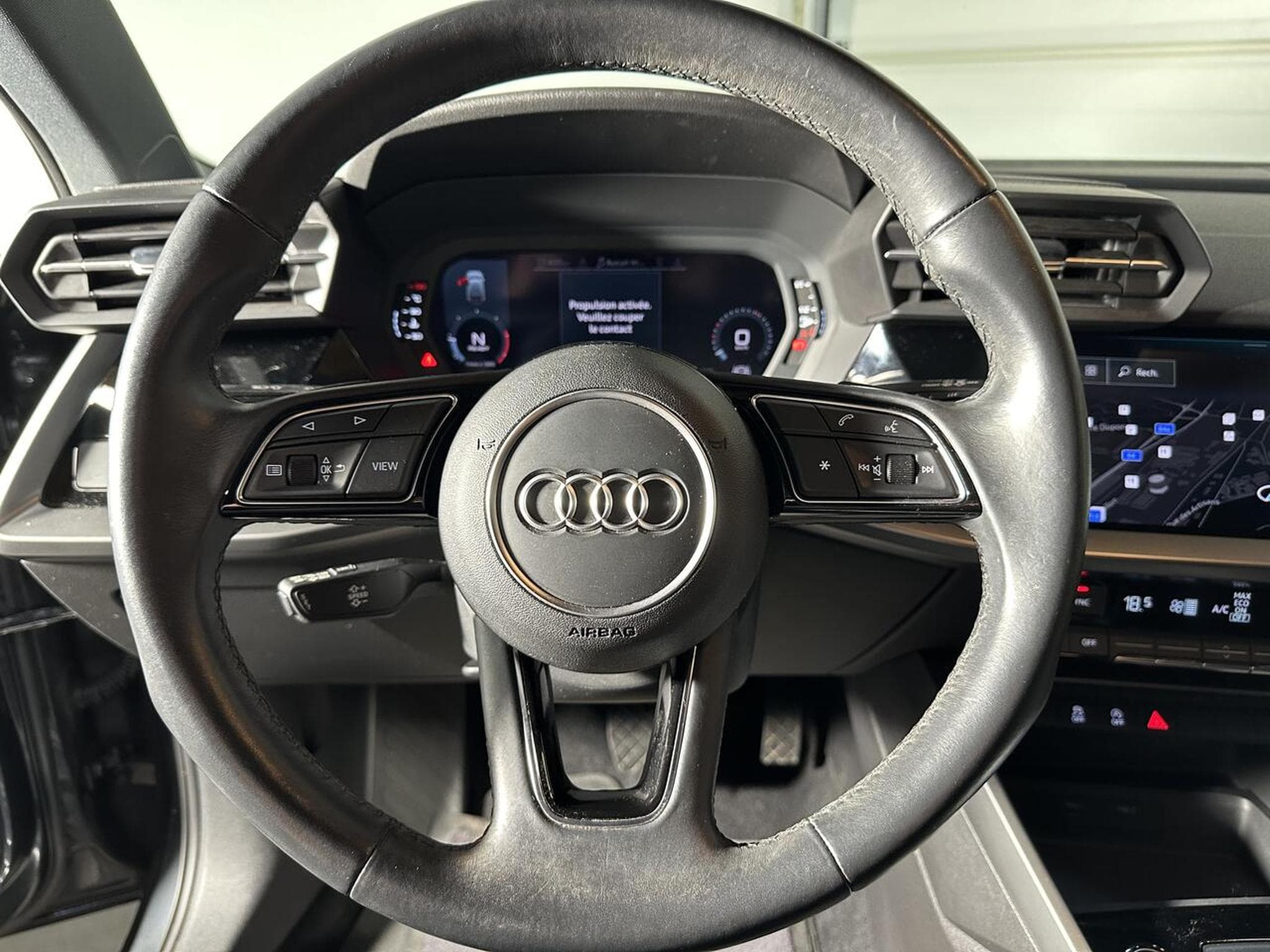 Audi A3 SPORTBACK 35 TDI 150 S-TRONIC BUSINESS GPS (2020) - Foto 7