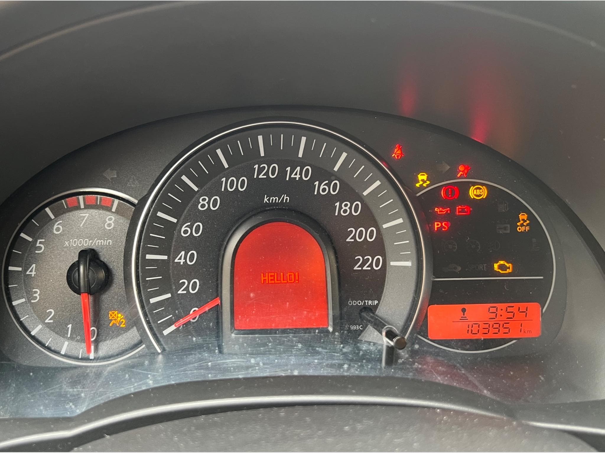 Nissan Micra N-tec (2016) - Photo 2