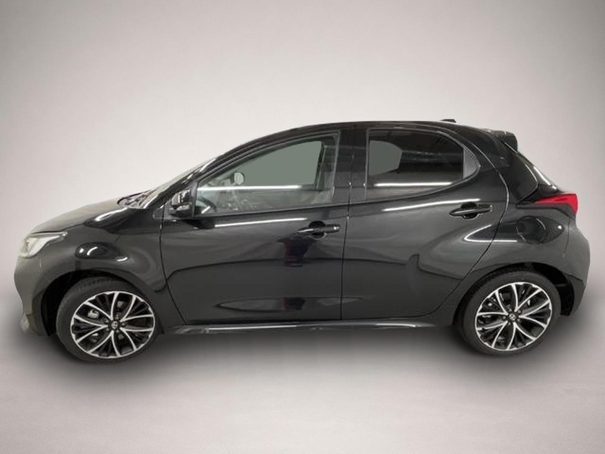 Toyota Yaris (2026) - Foto 4