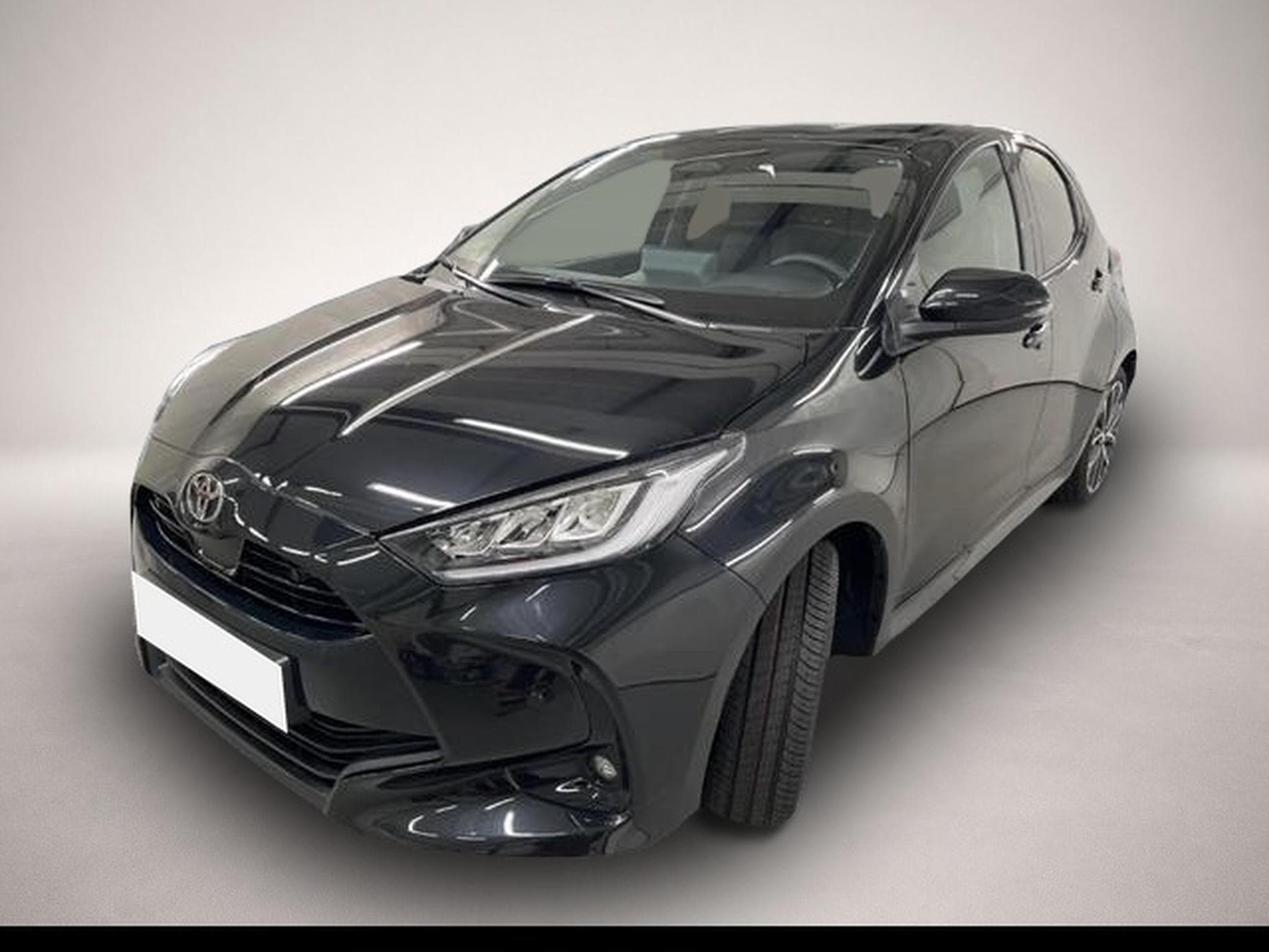 Toyota Yaris (2026) - Foto 3