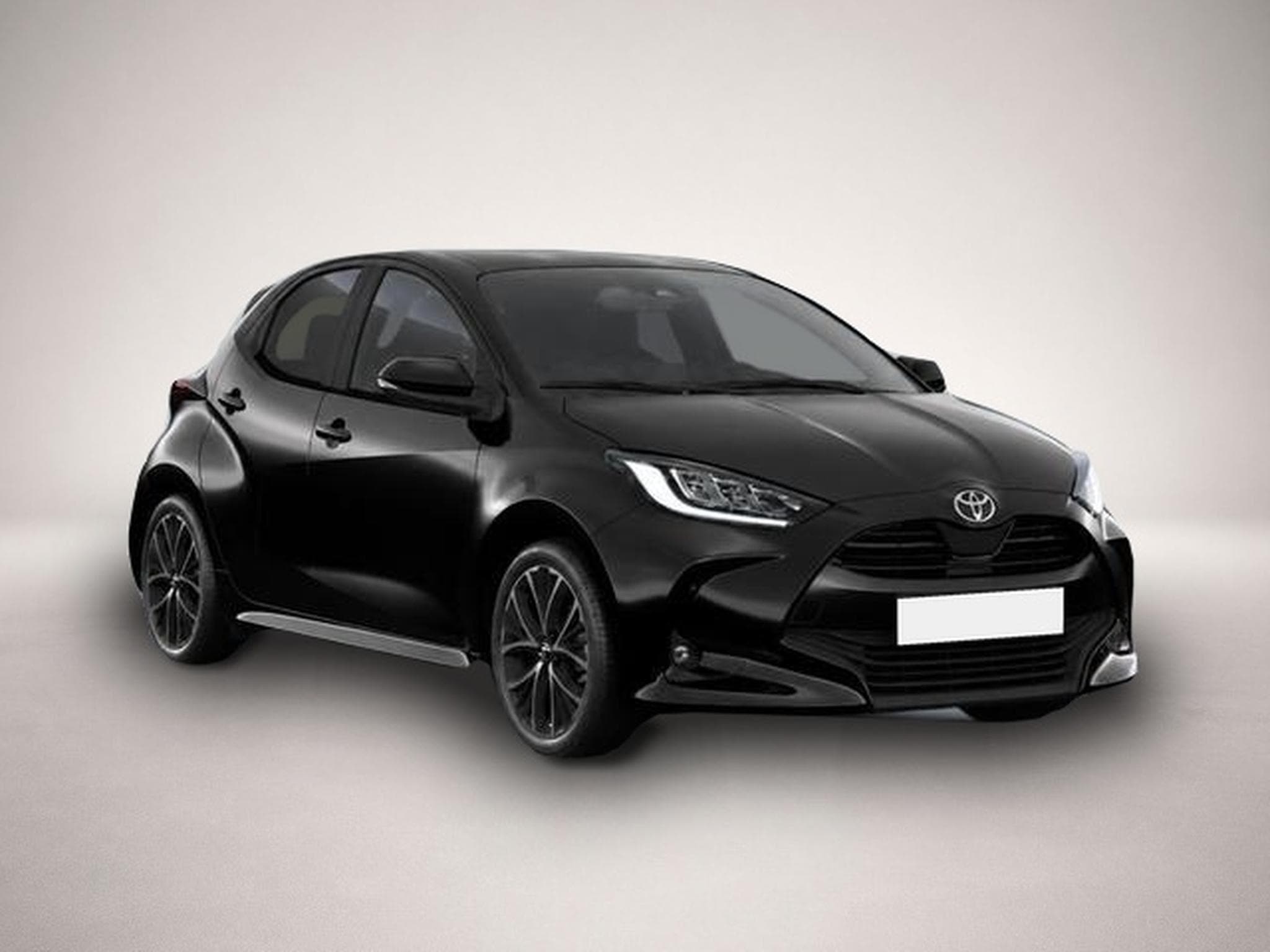 Toyota Yaris (2026) - Foto 1