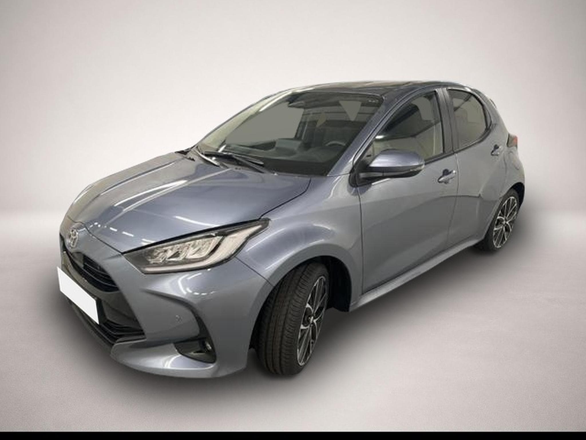 Toyota Yaris (2026) - Foto 3