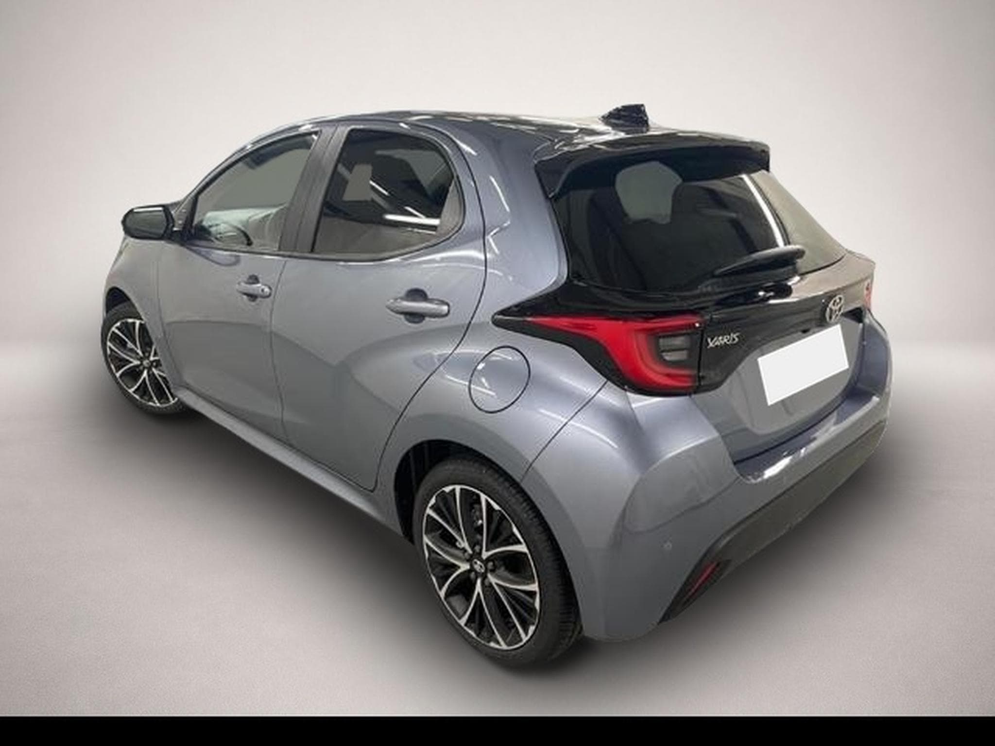 Toyota Yaris (2026) - Foto 5