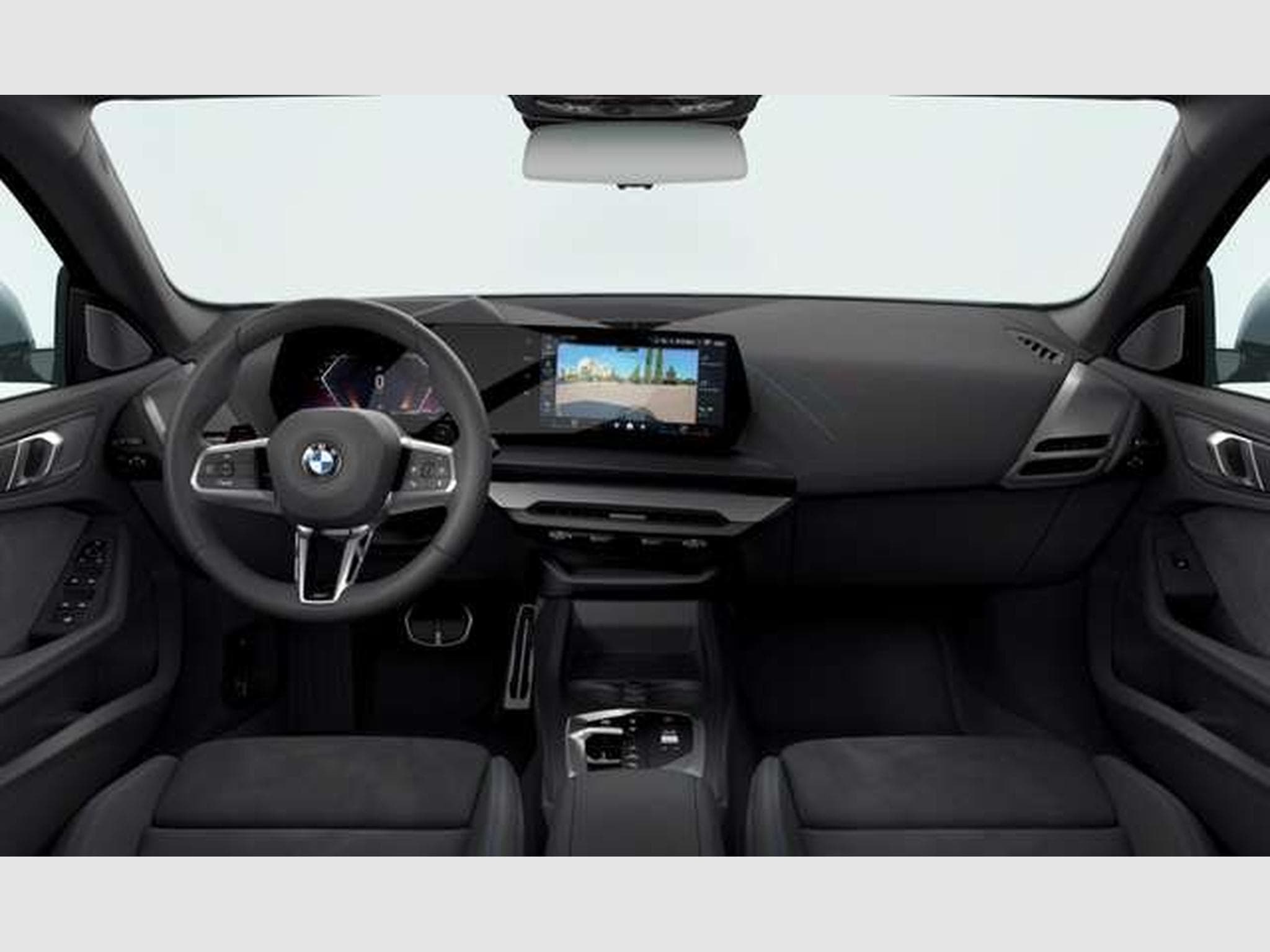 BMW 220 d Gran Coupé Steptronic M Sportpaket (2026) - Foto 4