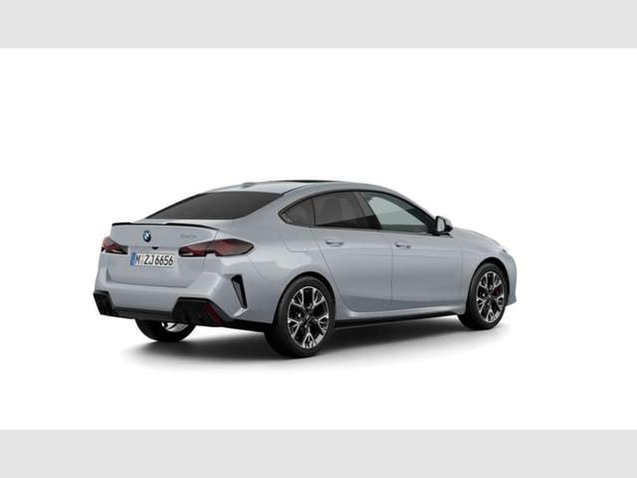BMW 220 d Gran Coupé Steptronic M Sportpaket (2026) - Foto 2