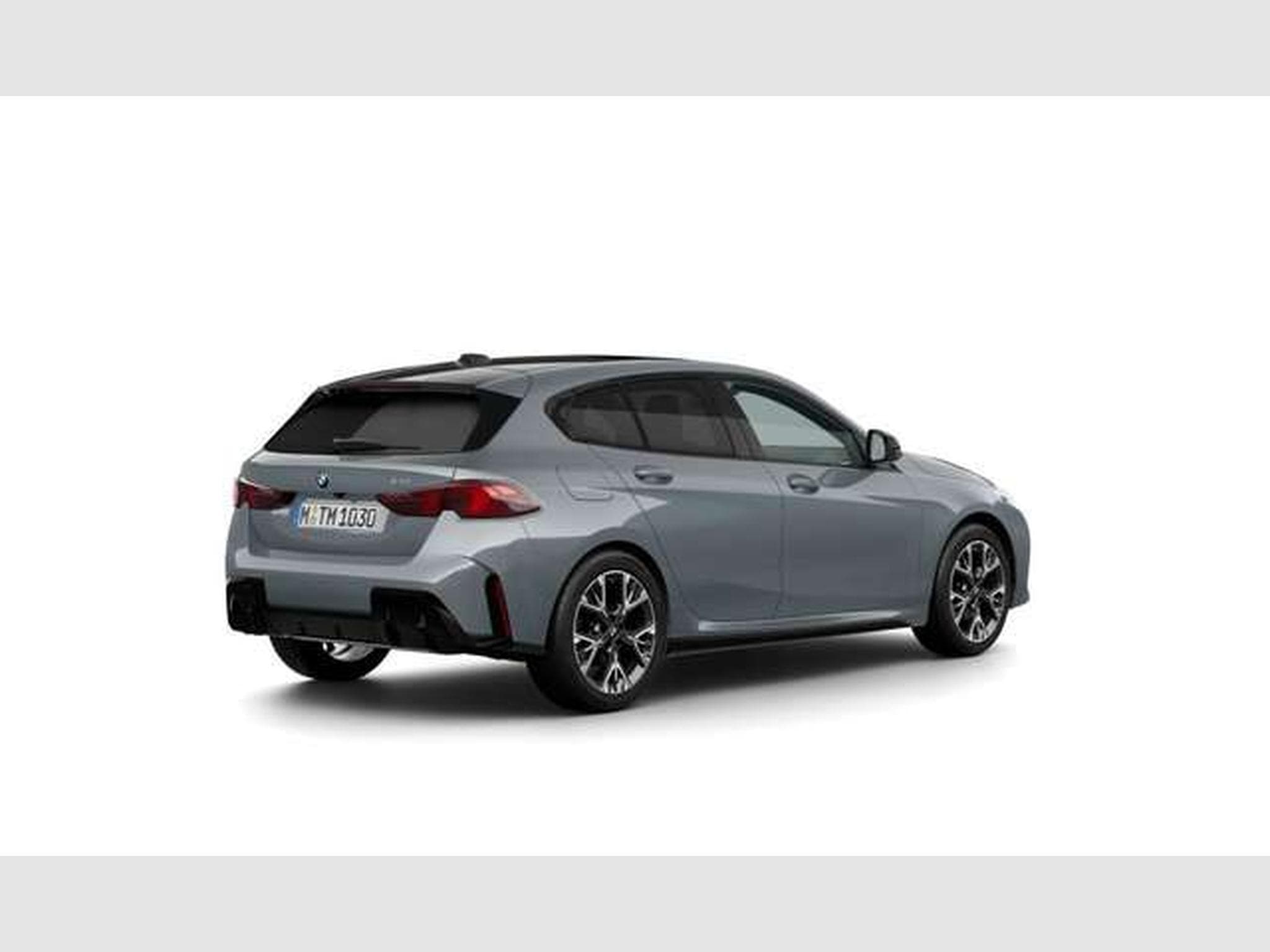BMW 120 M Sport M Sportpaket (2026) - Foto 2
