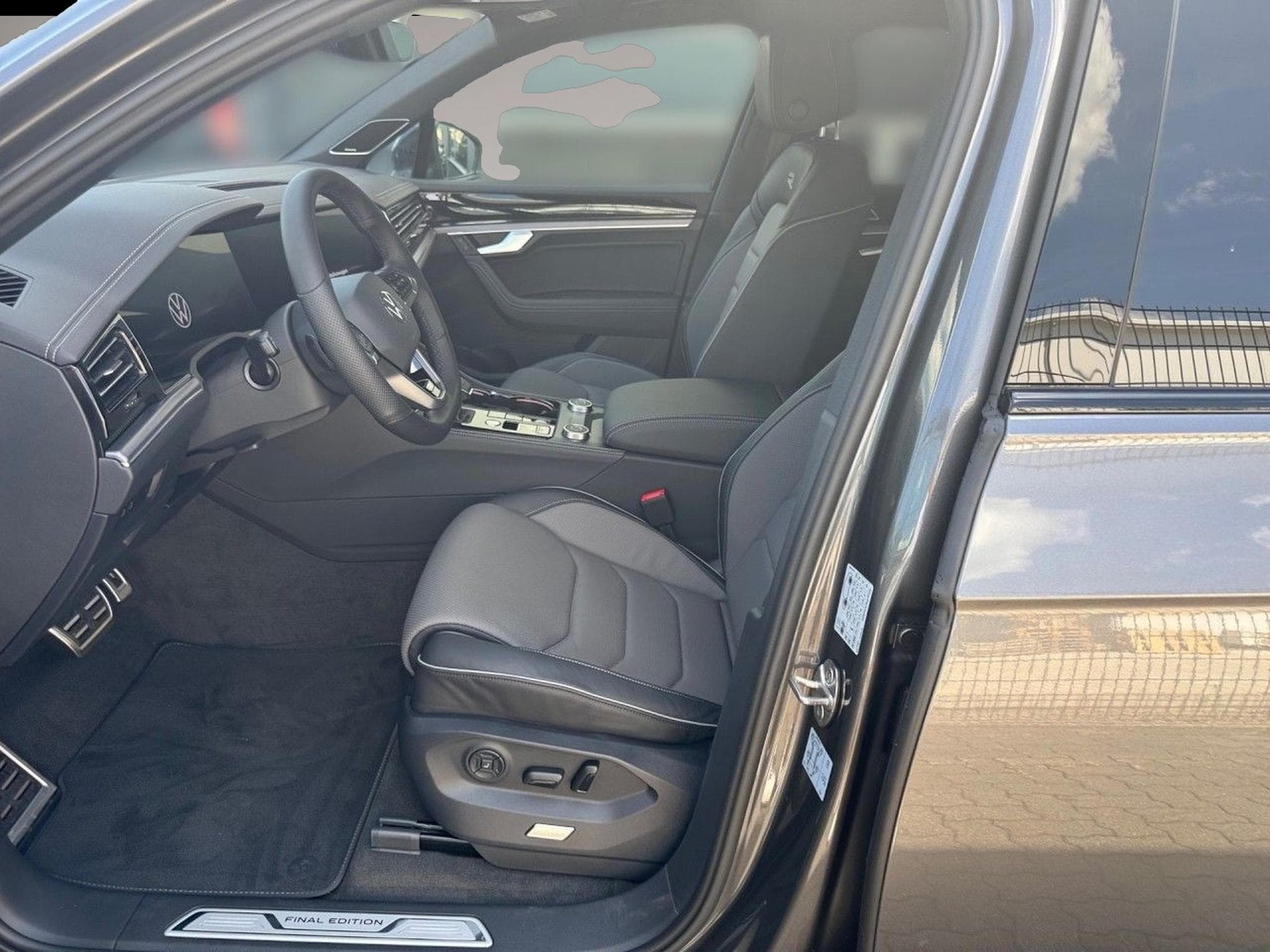 VW Touareg (2026) - Photo 6