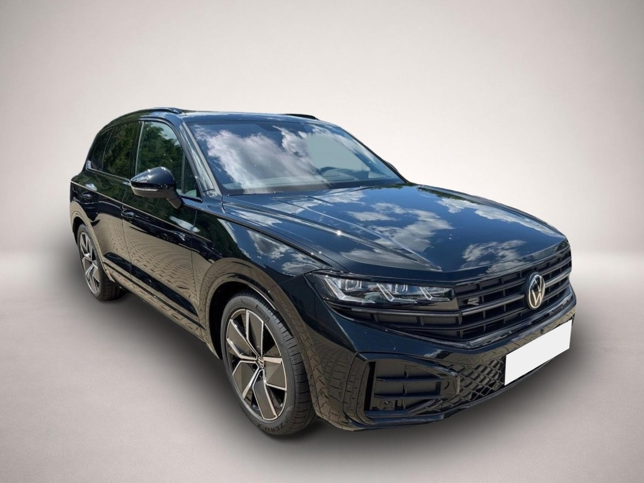 VW Touareg (2026) - Photo 4