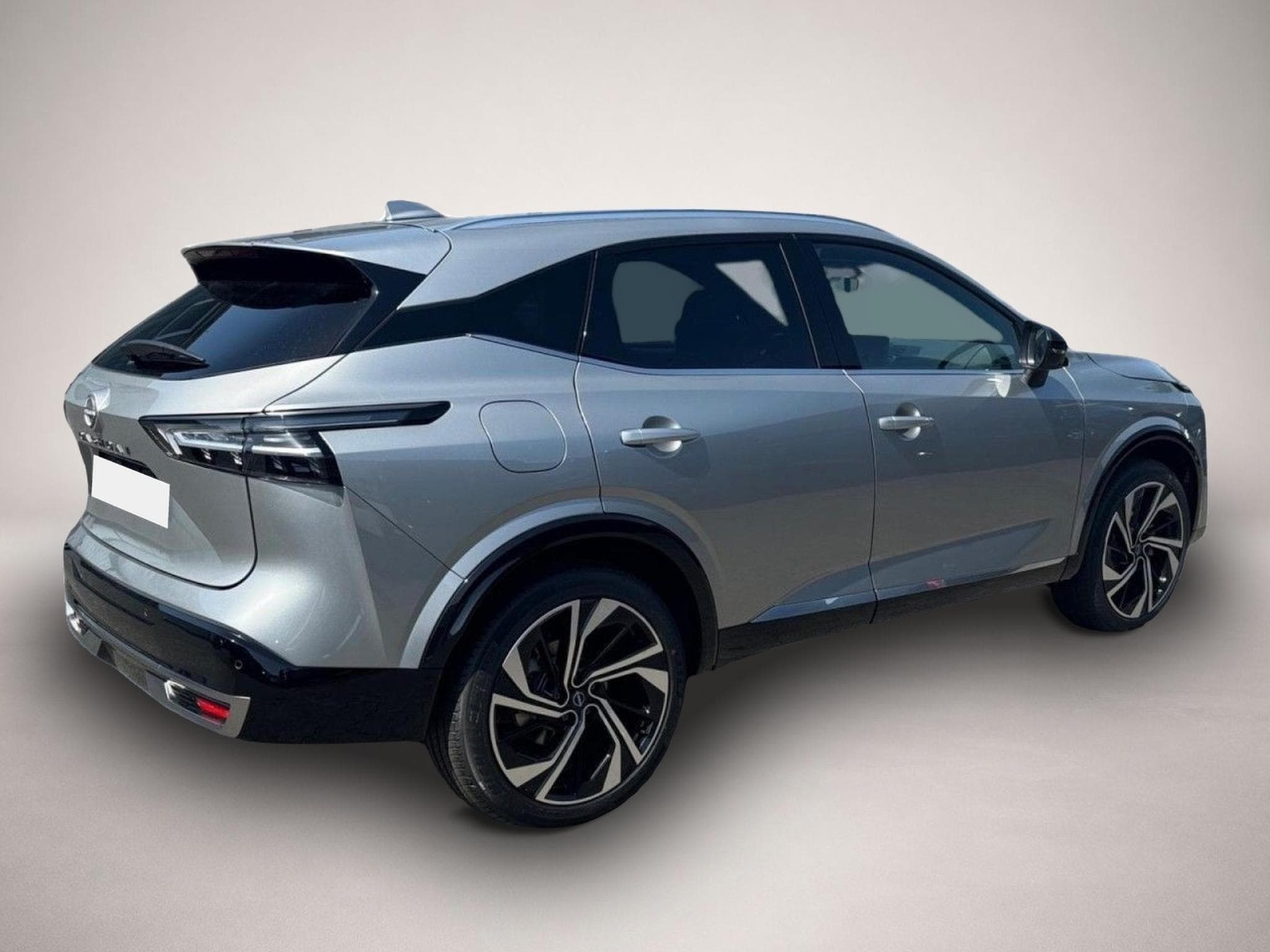 Nissan Qashqai (2026) - Photo 4