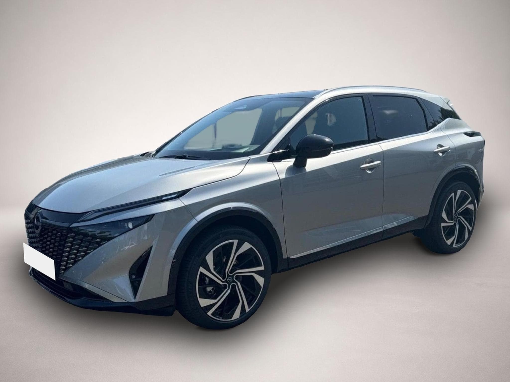 Nissan Qashqai (2026) - Photo 2