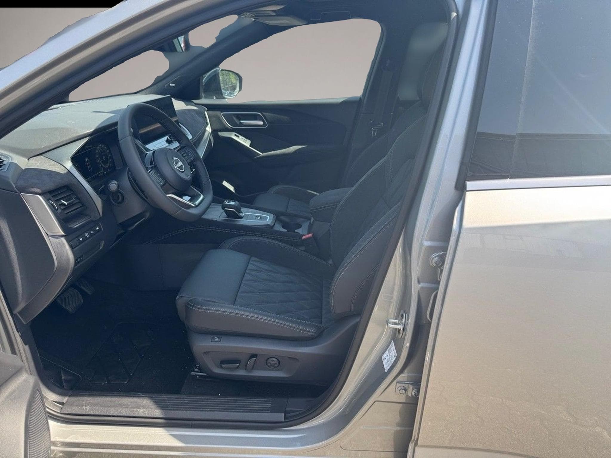Nissan Qashqai (2026) - Photo 6