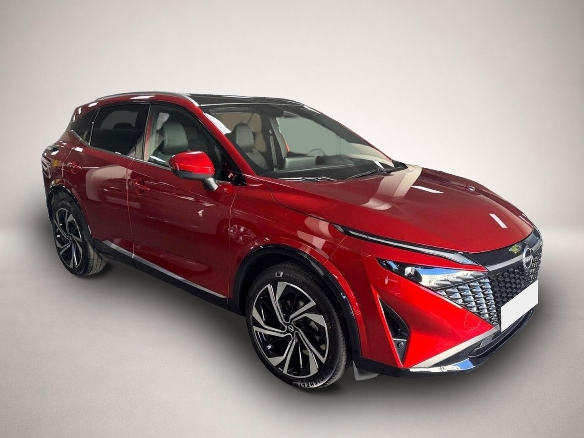 Nissan Qashqai (2026) - Photo 3