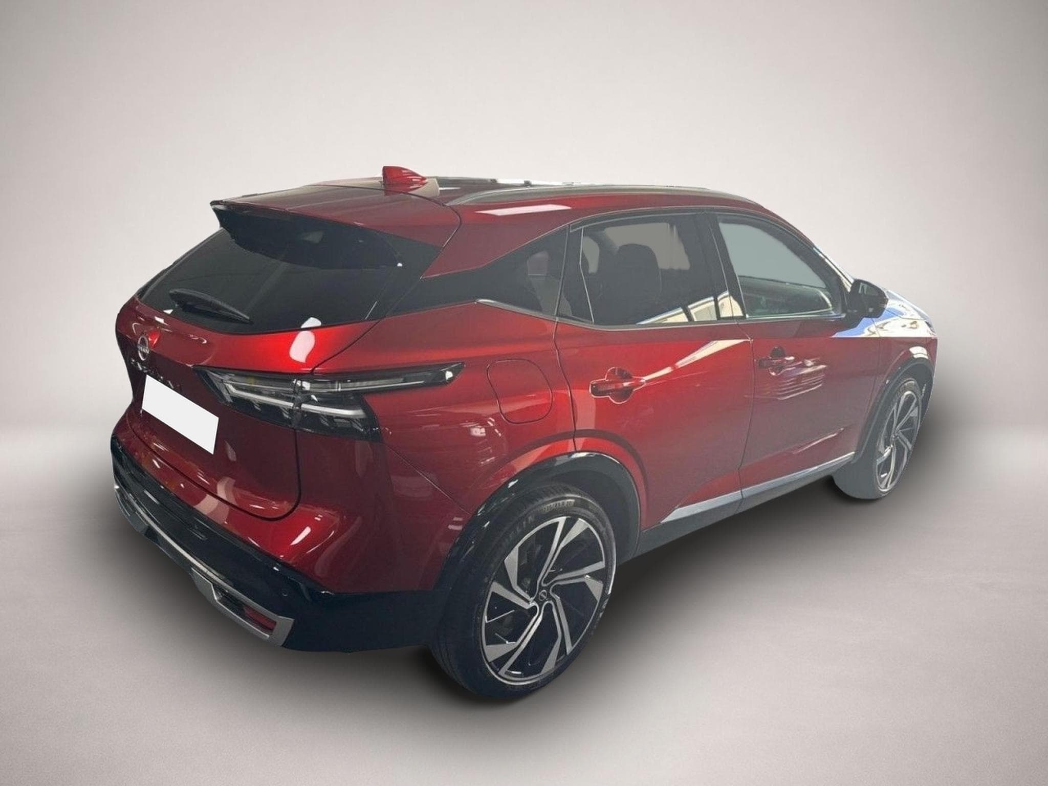 Nissan Qashqai (2026) - Photo 4