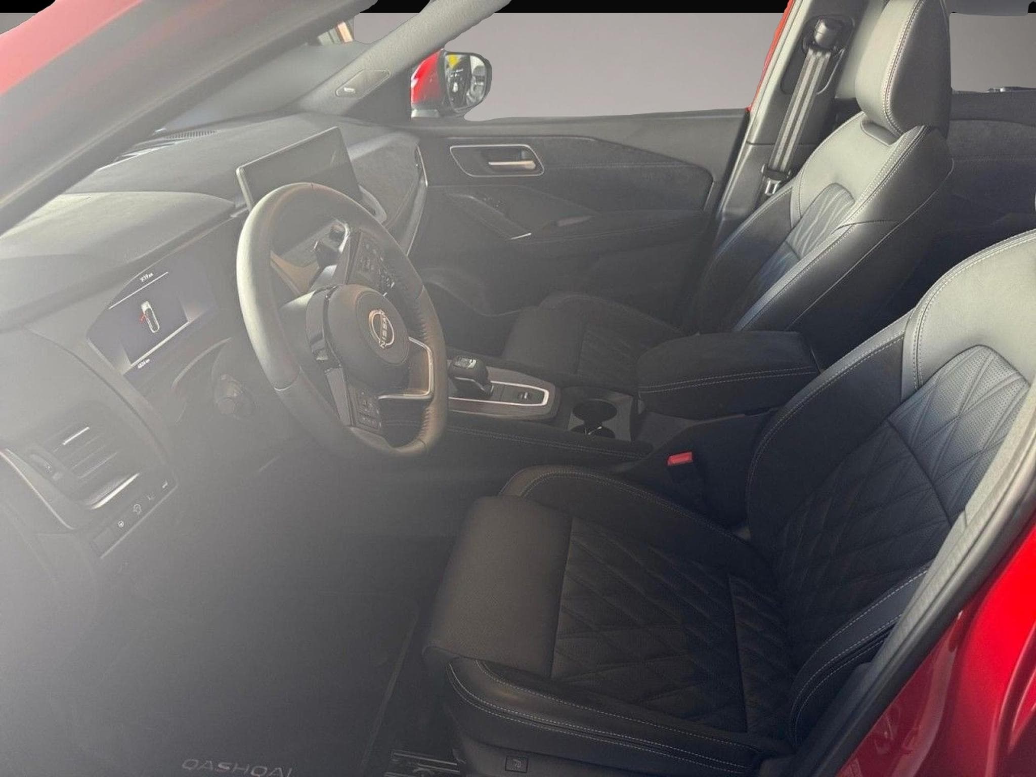 Nissan Qashqai (2026) - Photo 6