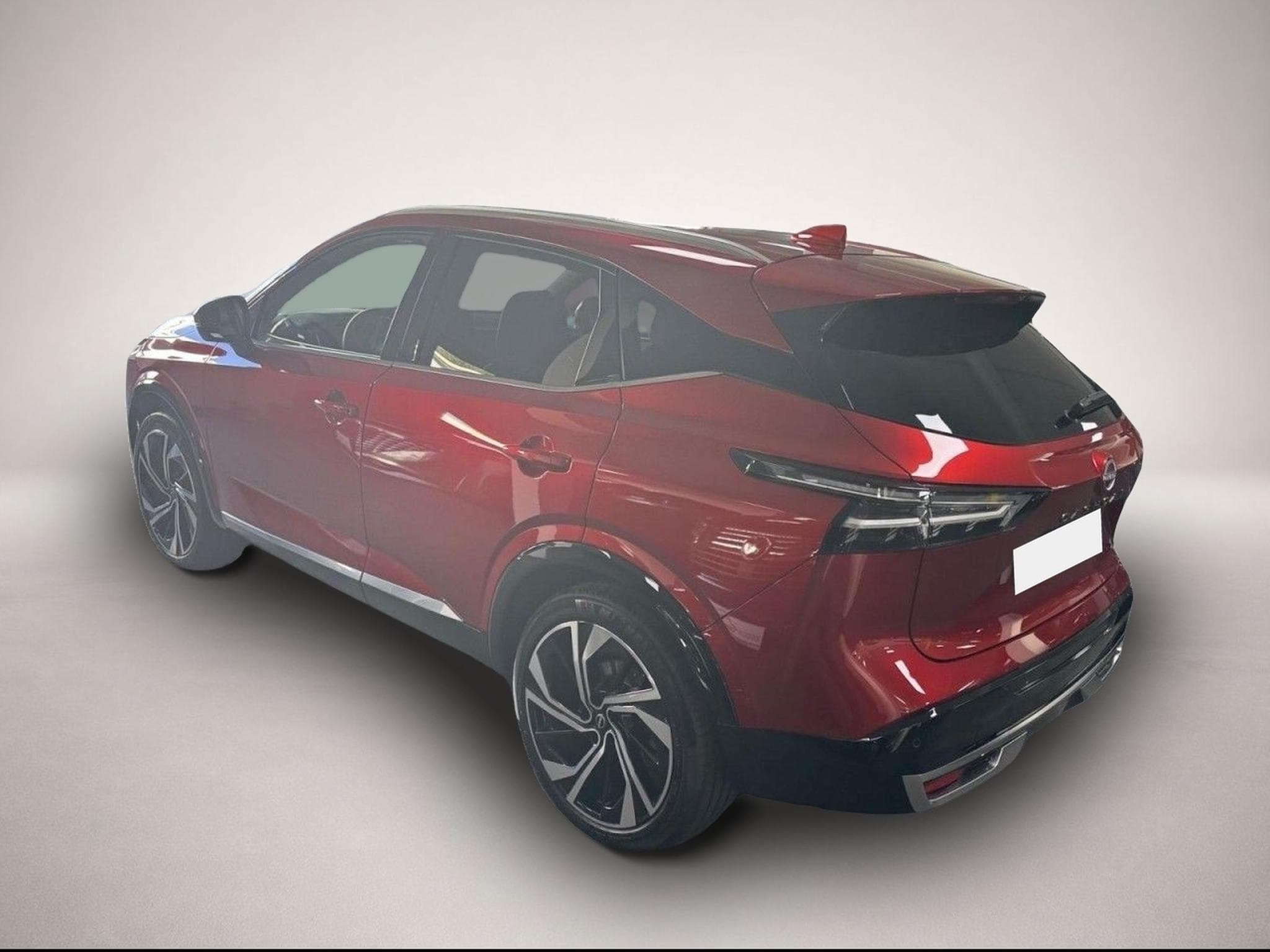 Nissan Qashqai (2026) - Photo 5
