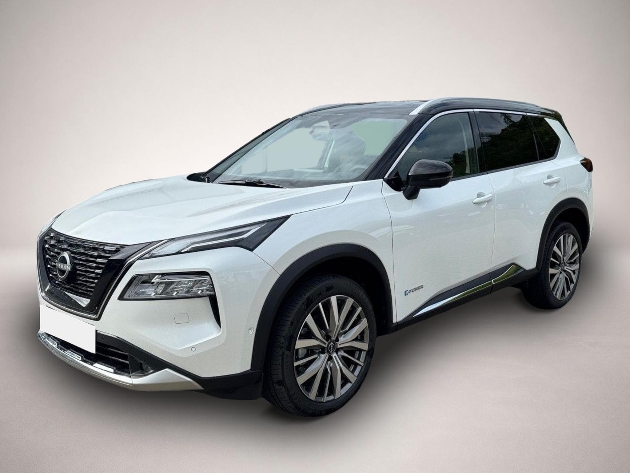 Nissan X-Trail (2026) - Photo 1
