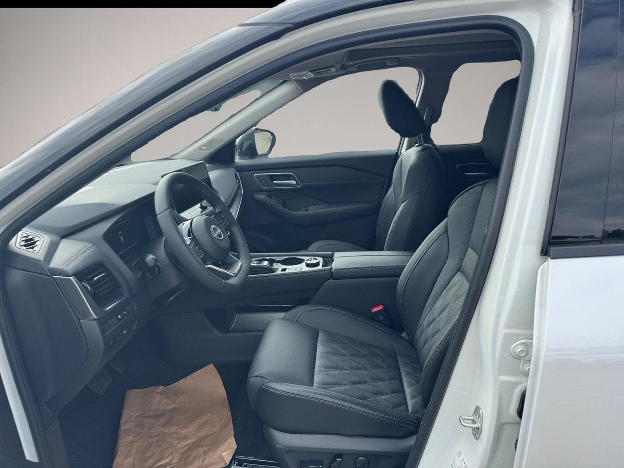 Nissan X-Trail (2026) - Photo 6