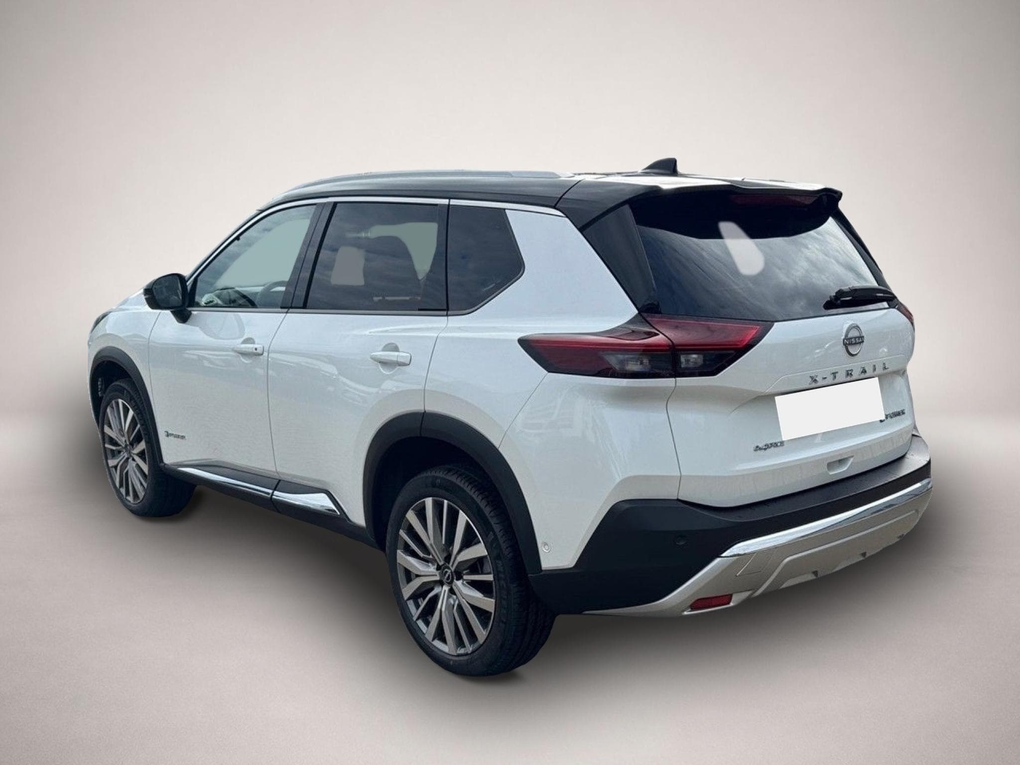 Nissan X-Trail (2026) - Photo 5