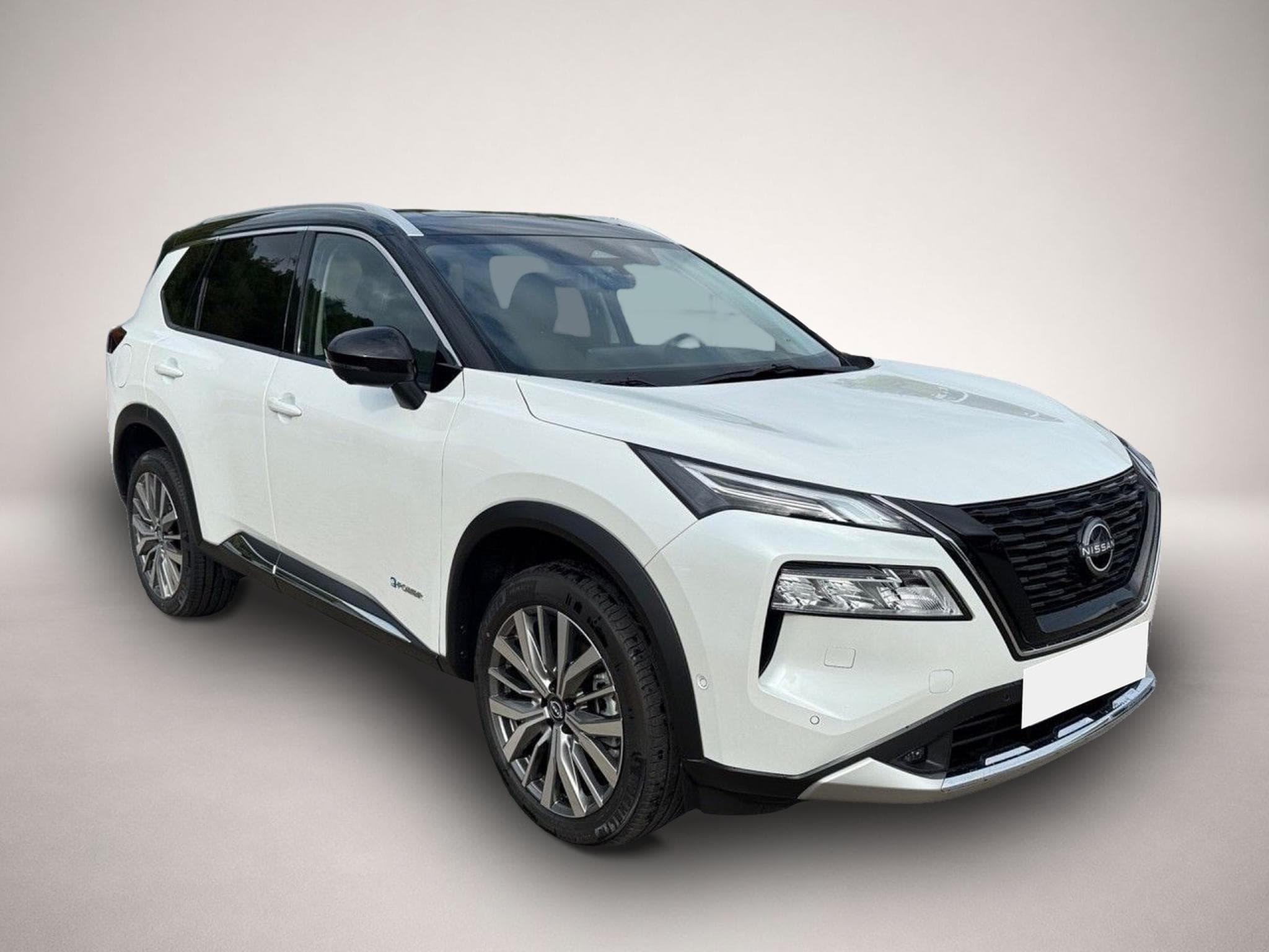 Nissan X-Trail (2026) - Photo 3