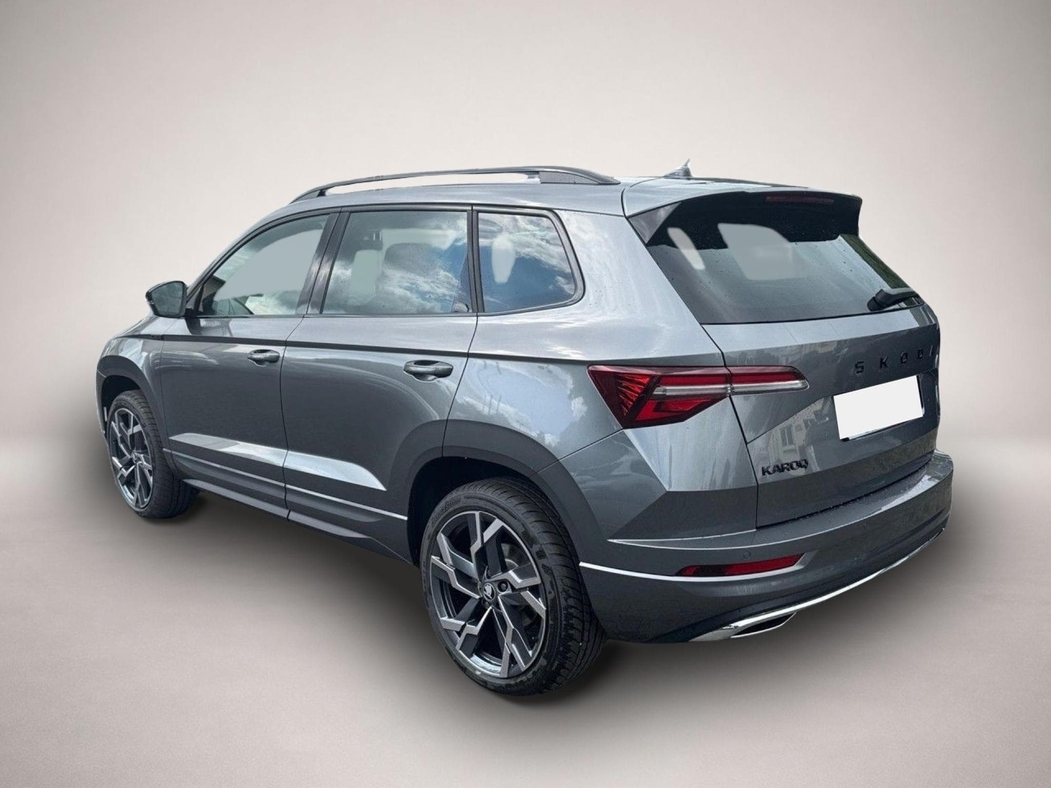 Skoda Karoq (2026) - Photo 5