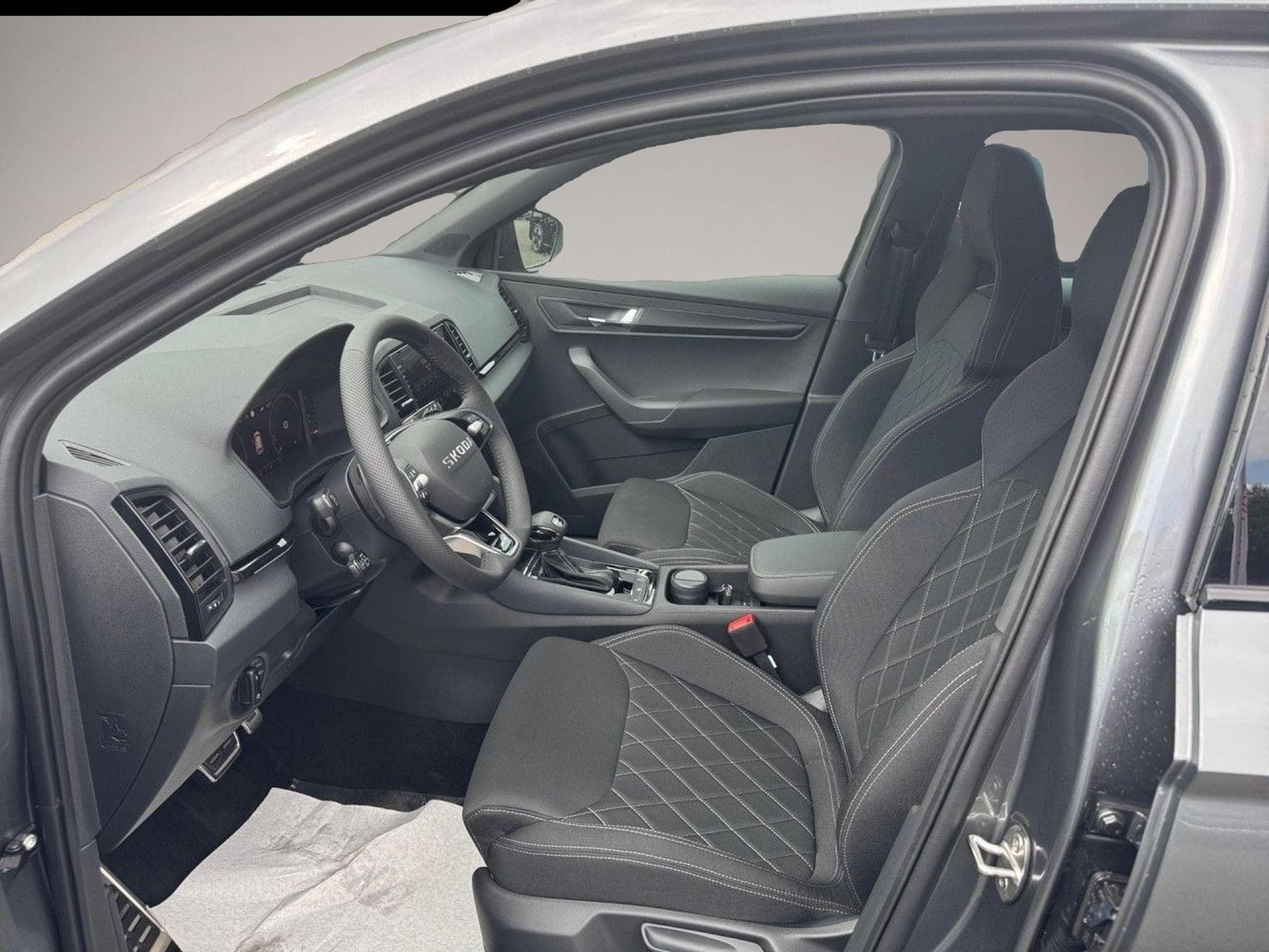 Skoda Karoq (2026) - Photo 6