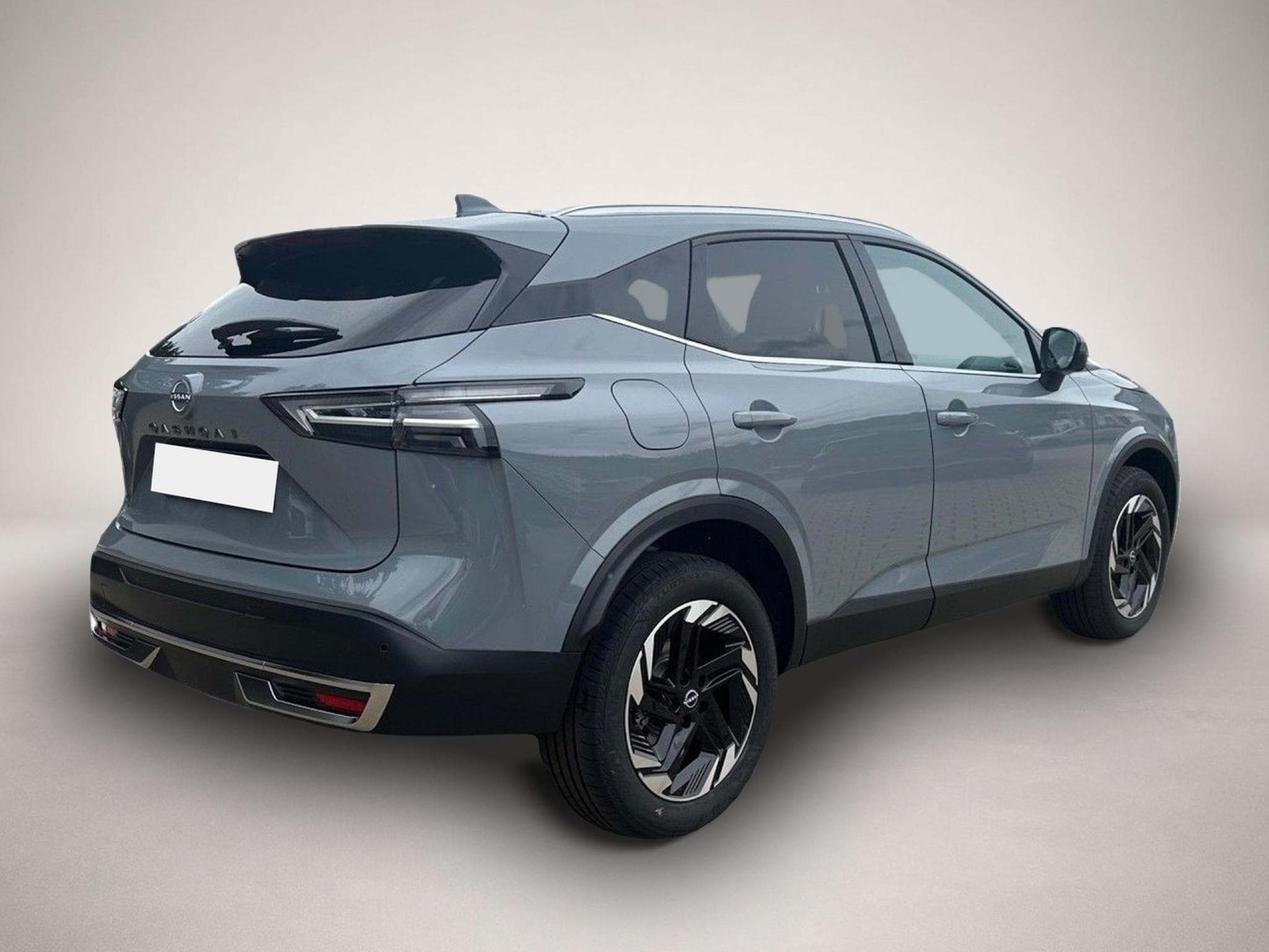 Nissan Qashqai (2026) - Photo 4