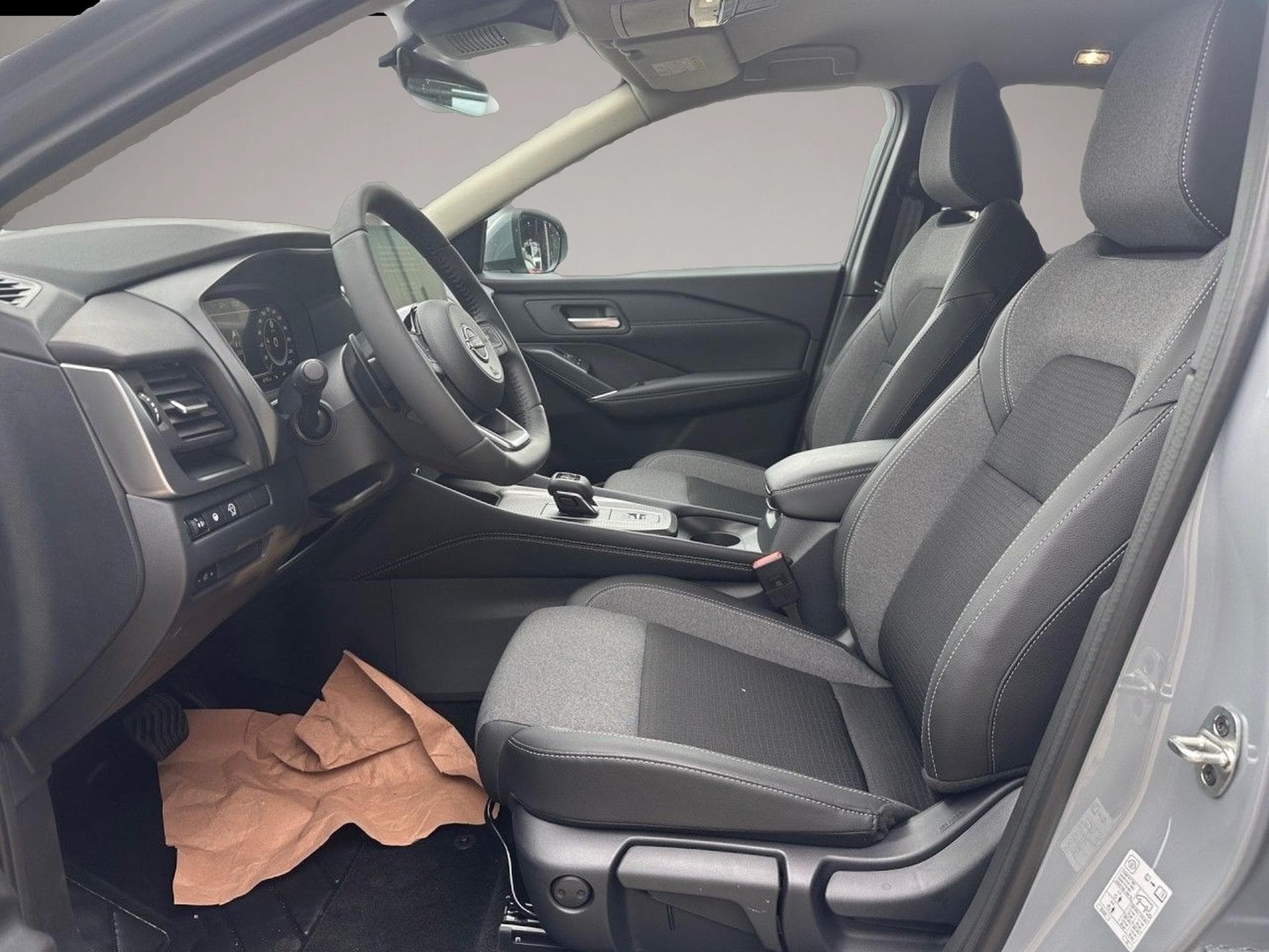 Nissan Qashqai (2026) - Photo 6