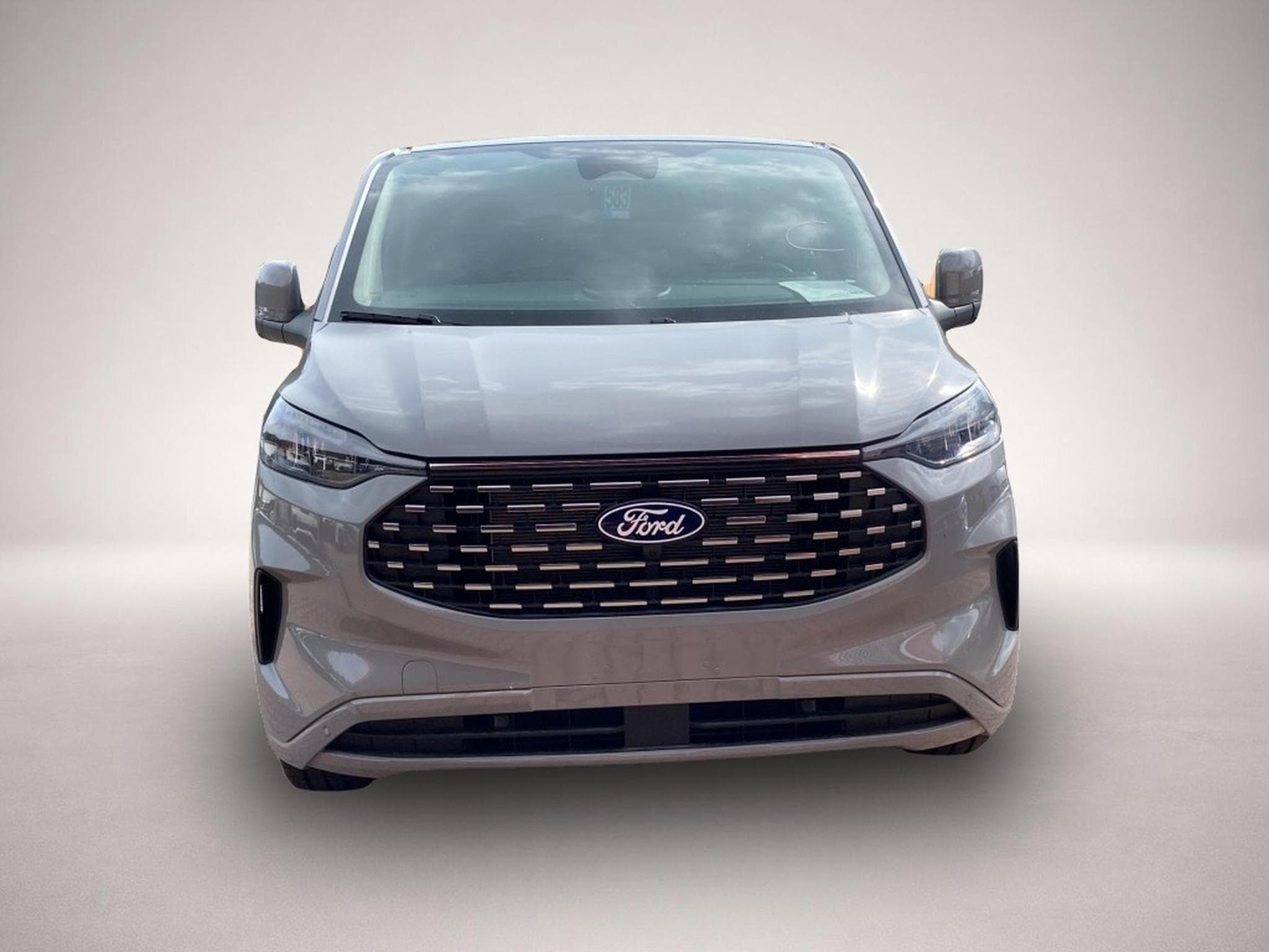 Ford Tourneo (2026) - Foto 8