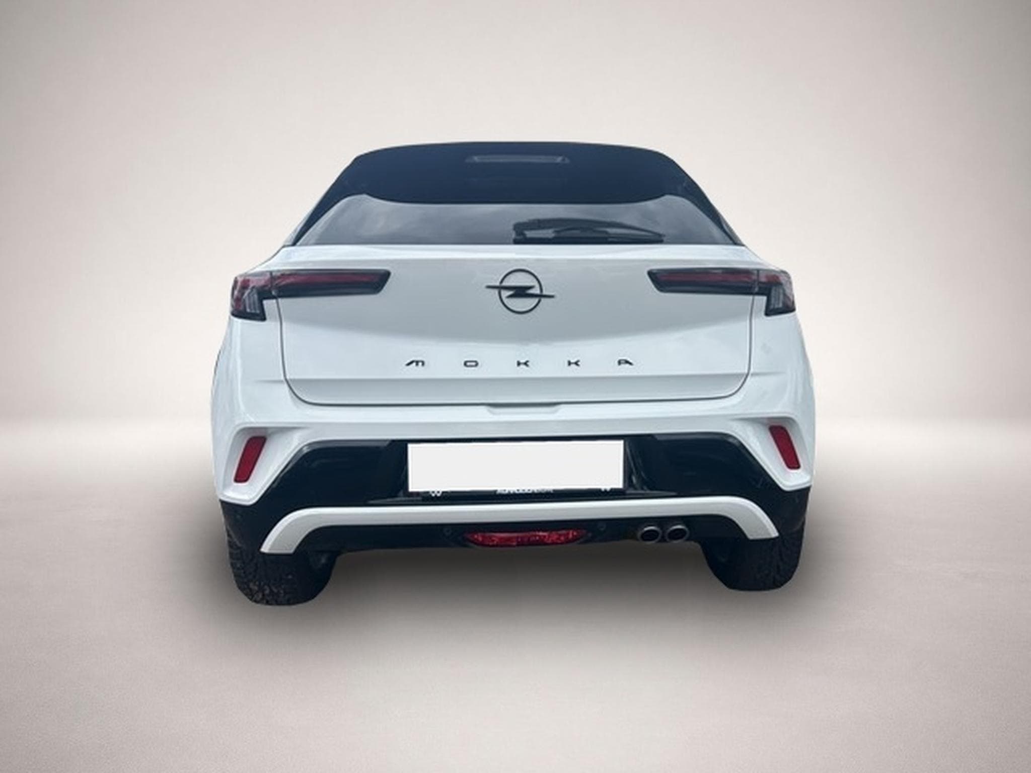 Opel Mokka (2025) - Photo 4