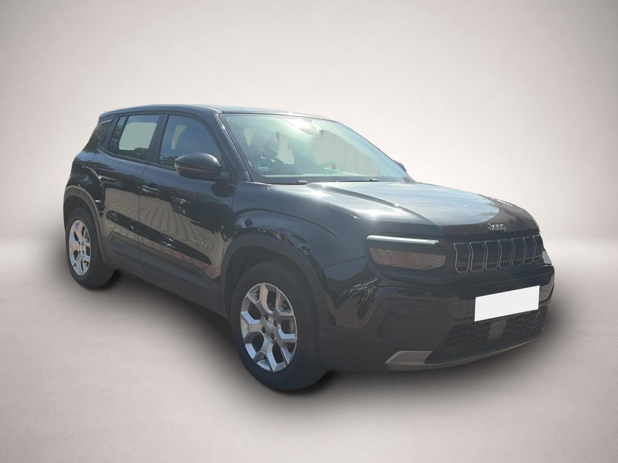 Jeep Wrangler (2025) - Photo 4