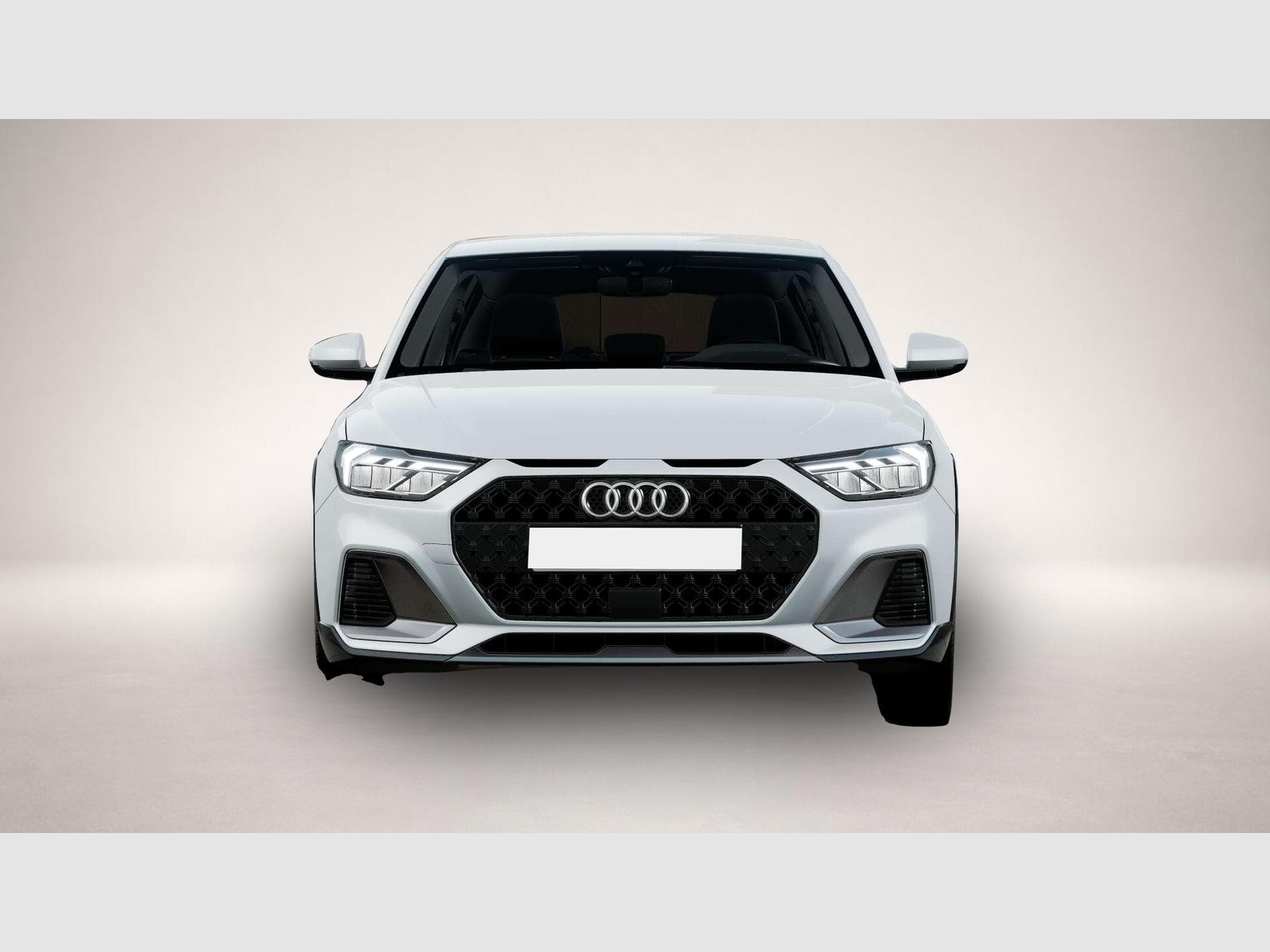 Audi A1 (2026) - Photo 2