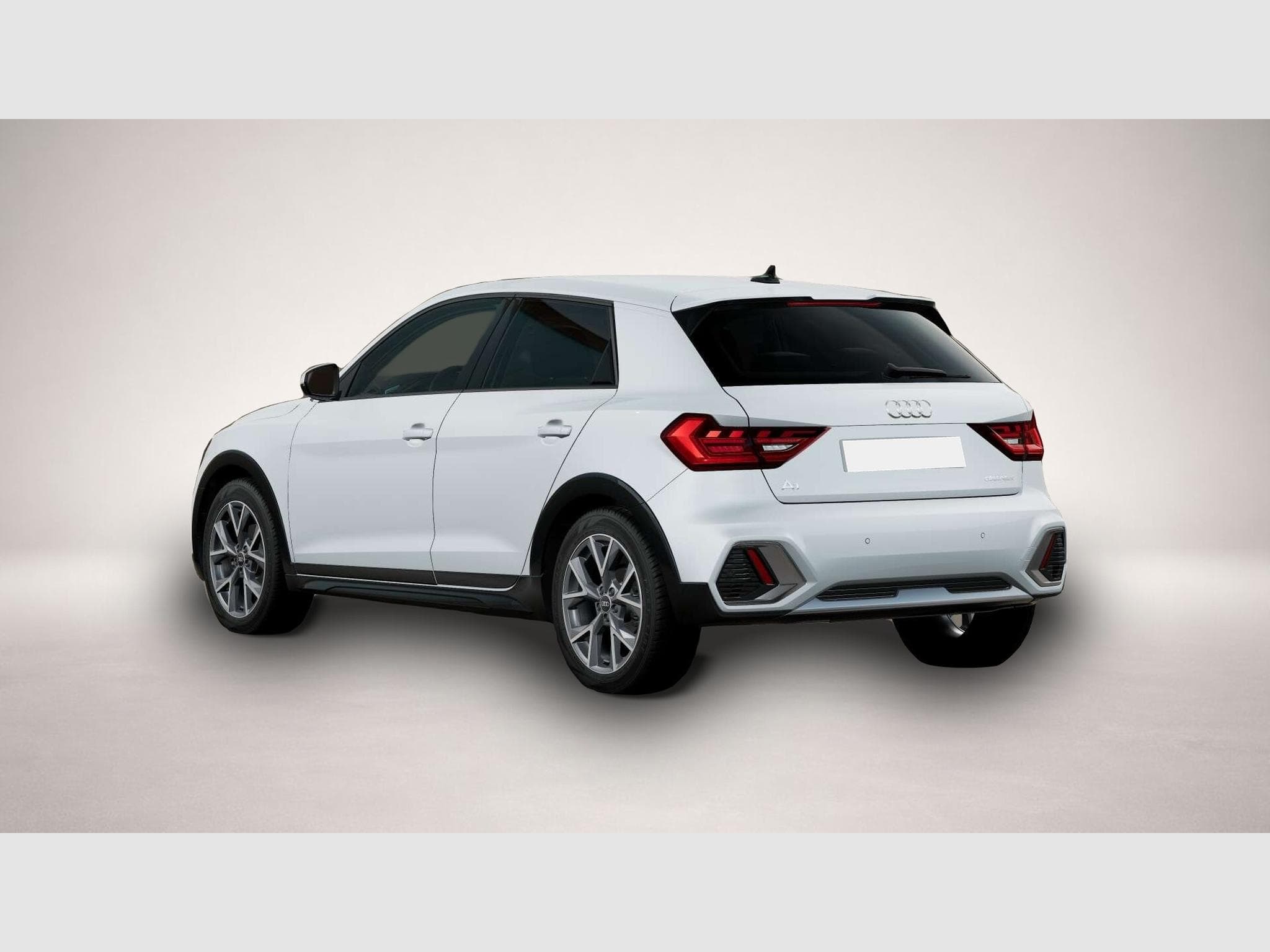 Audi A1 (2026) - Photo 4