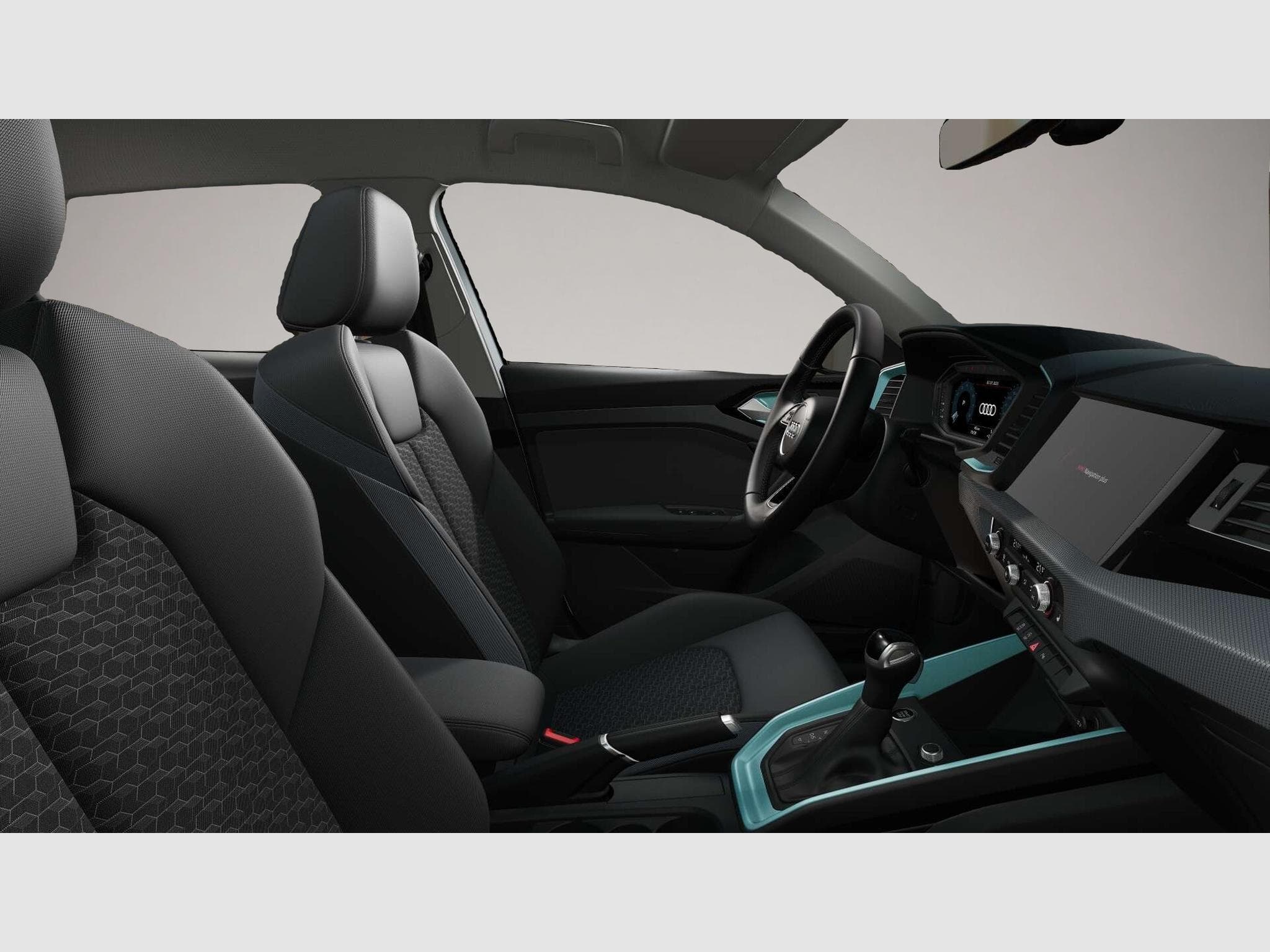 Audi A1 (2026) - Photo 6