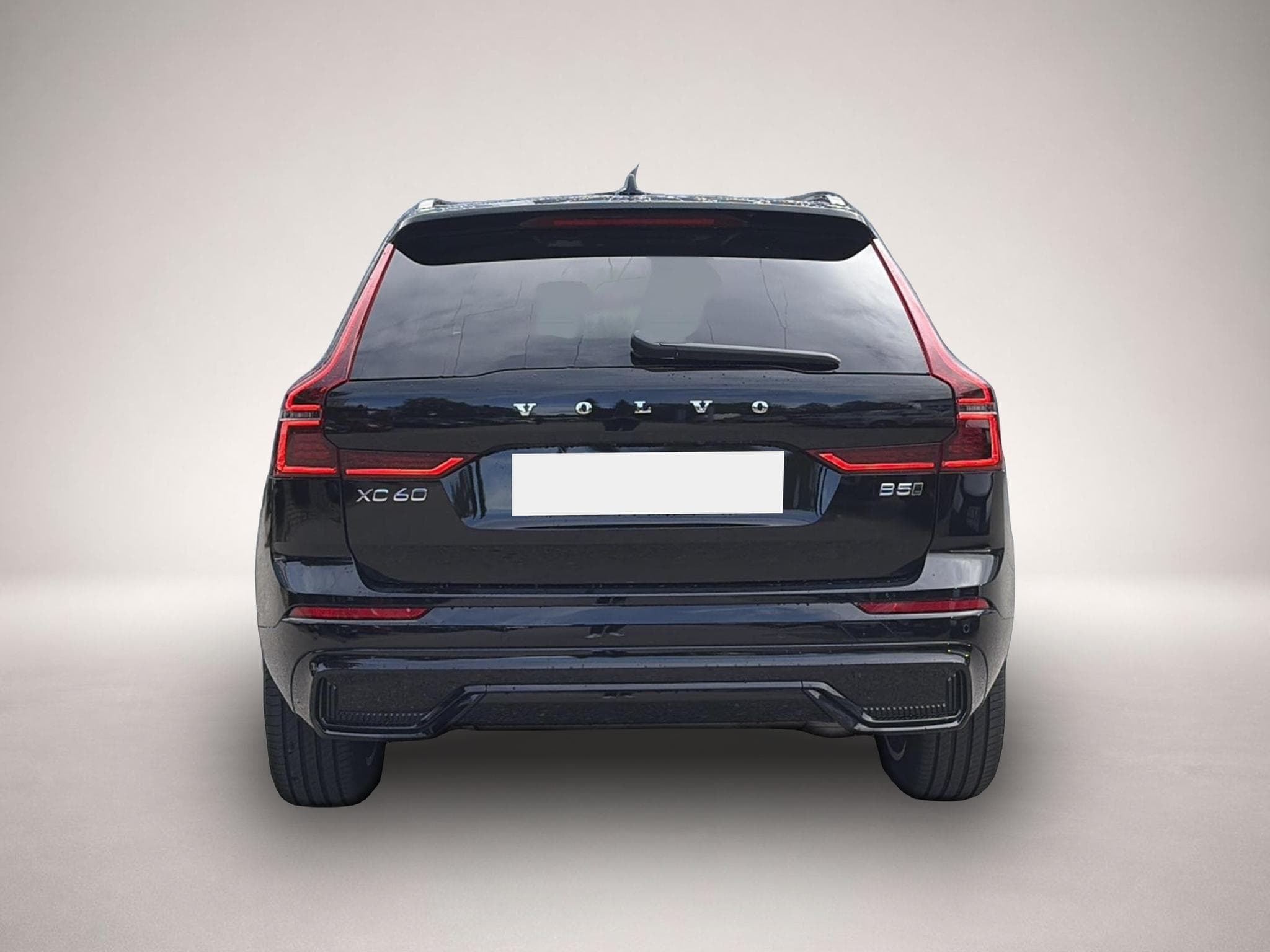 Volvo XC60 (2026) - Photo 7
