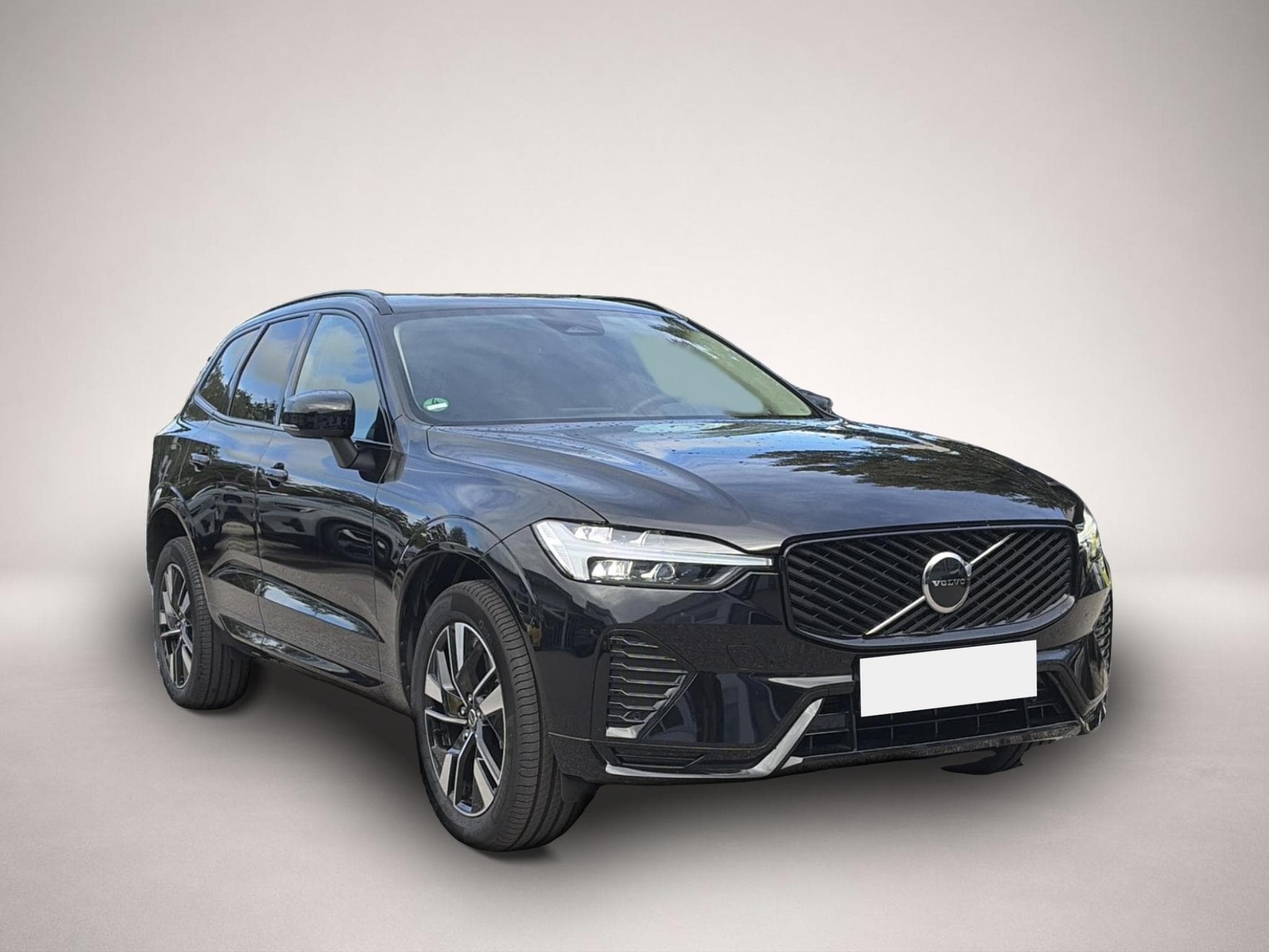 Volvo XC60 (2026) - Photo 4