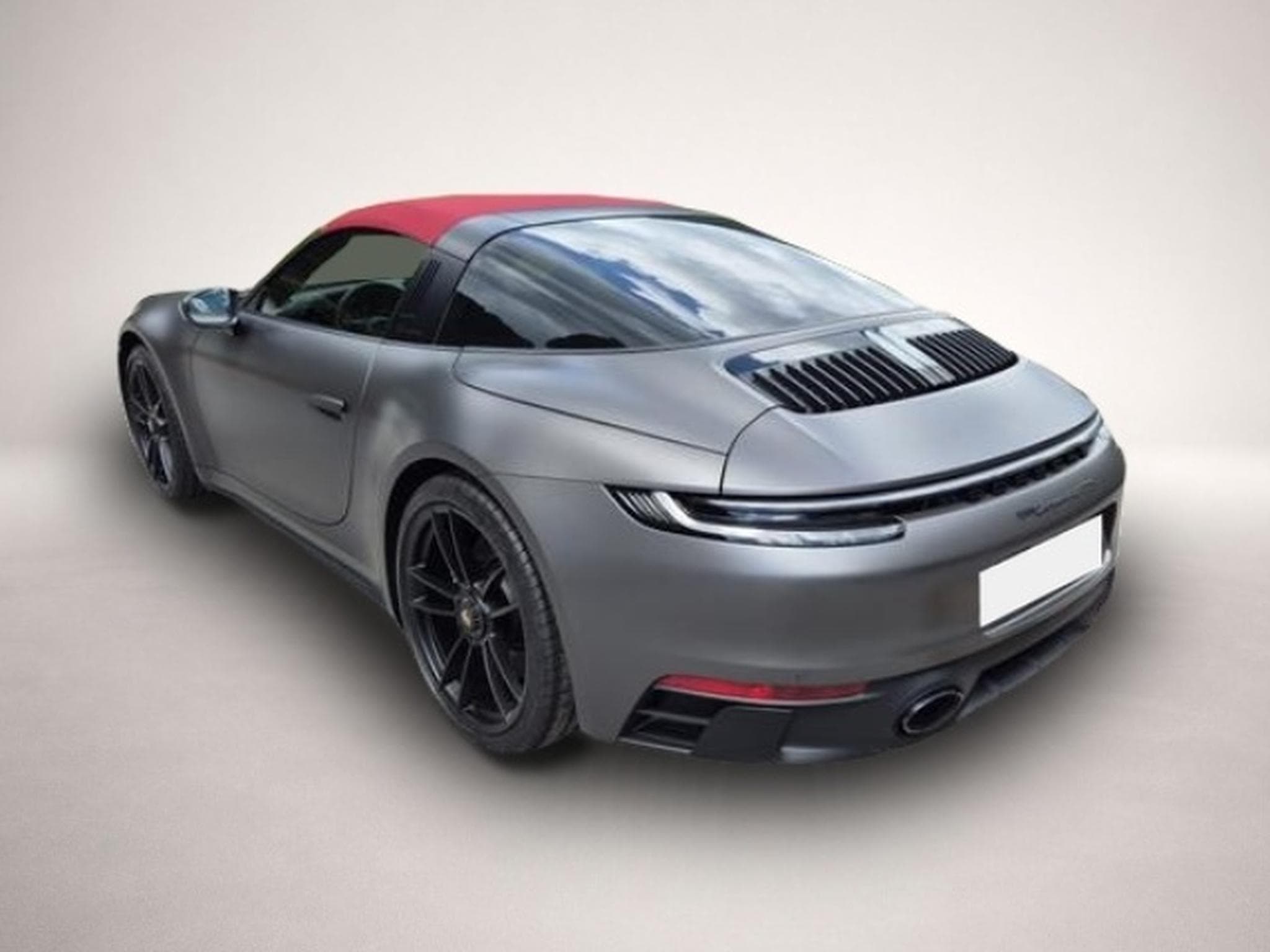 Porsche 911 (2025) - Foto 4