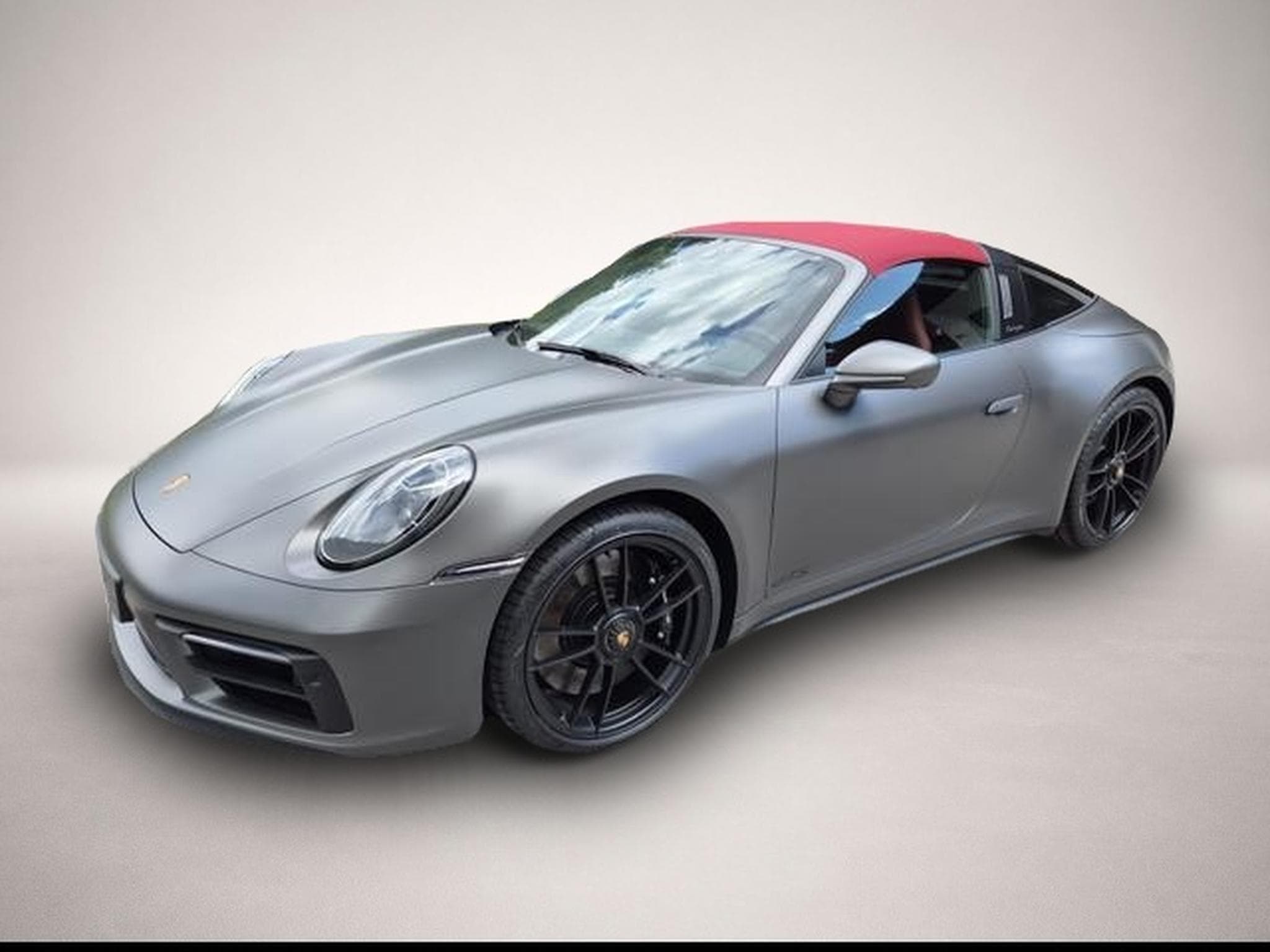 Porsche 911 (2025) - Foto 2