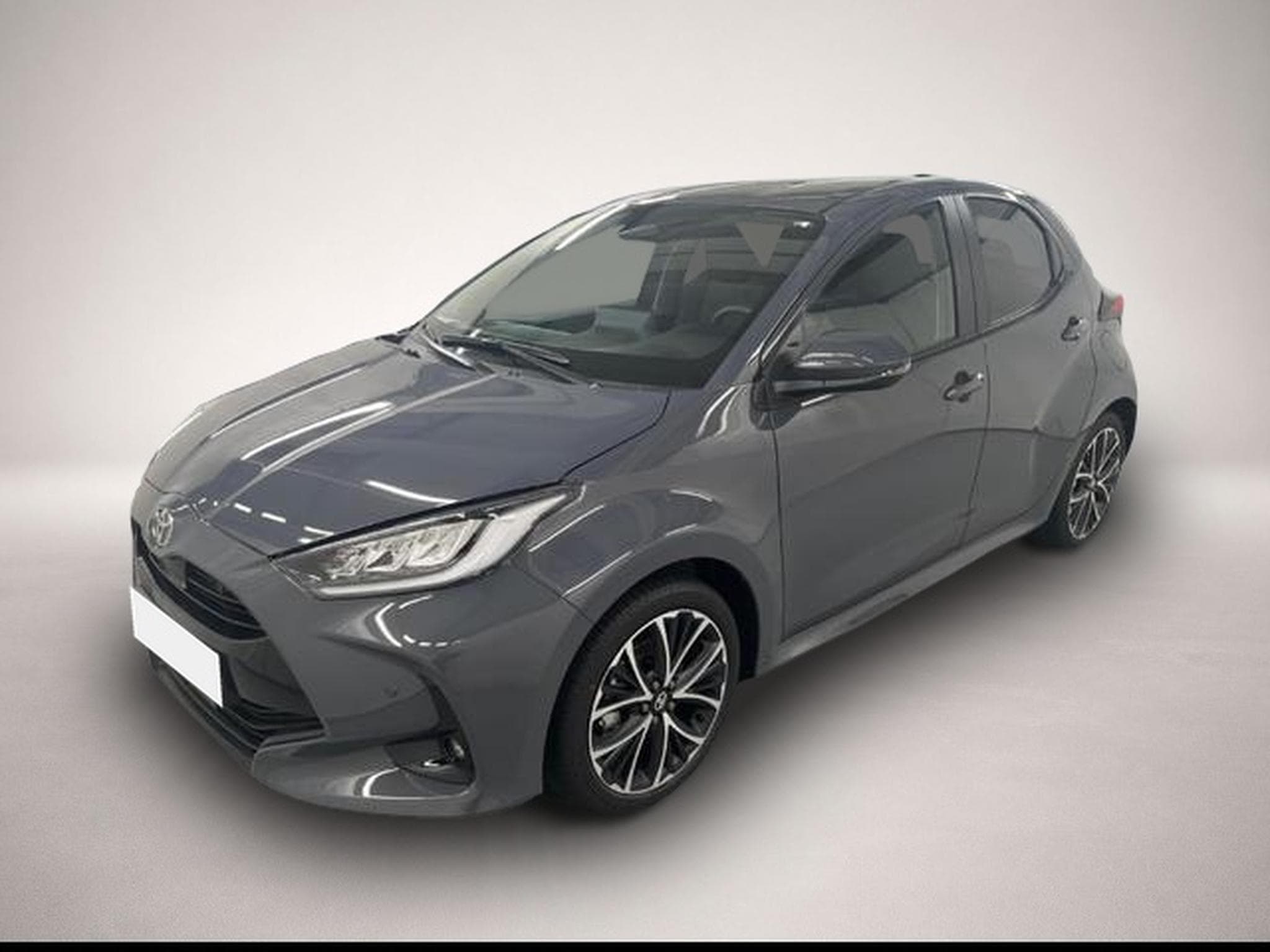 Toyota Yaris (2026) - Foto 3