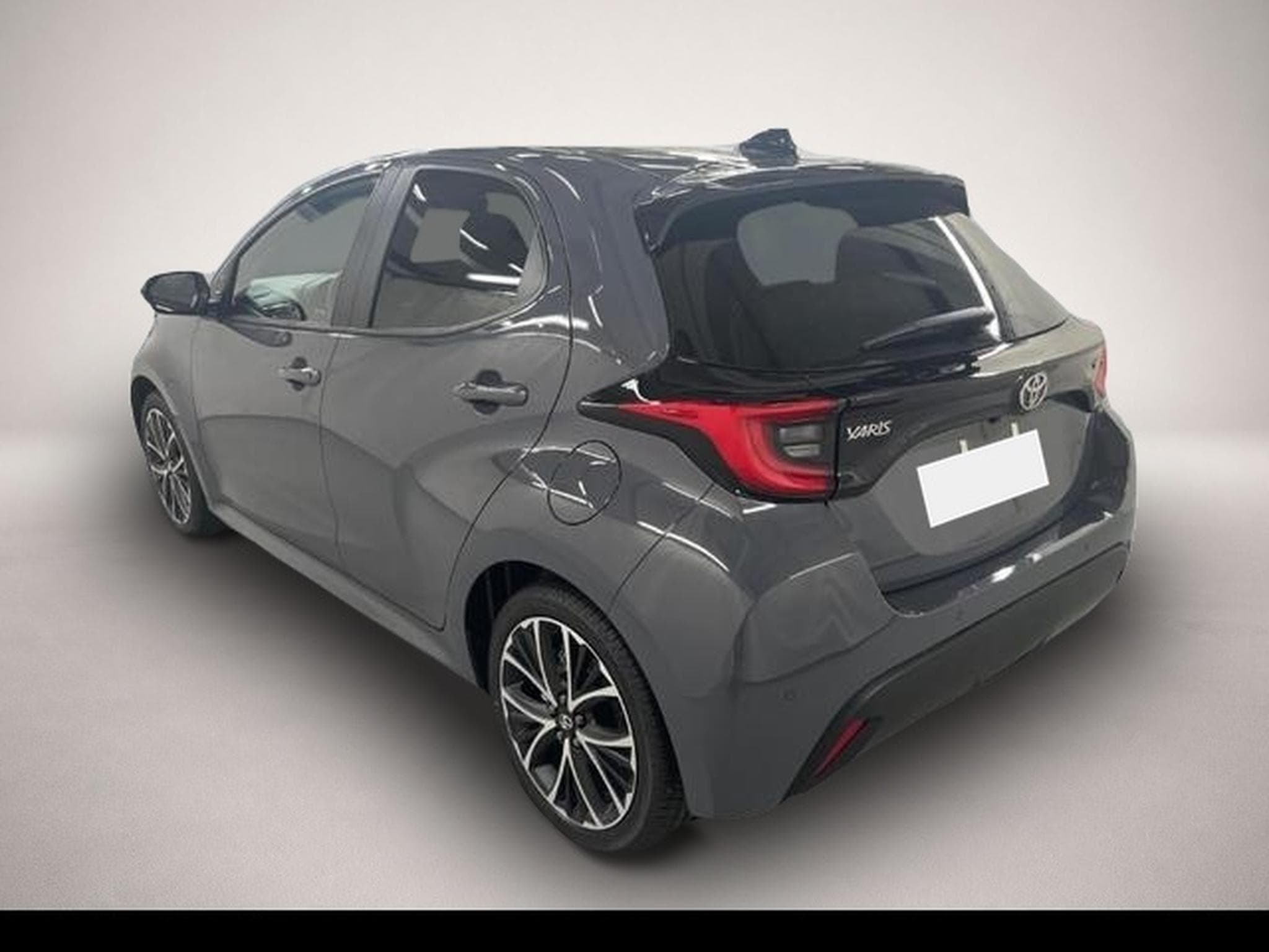 Toyota Yaris (2026) - Foto 5