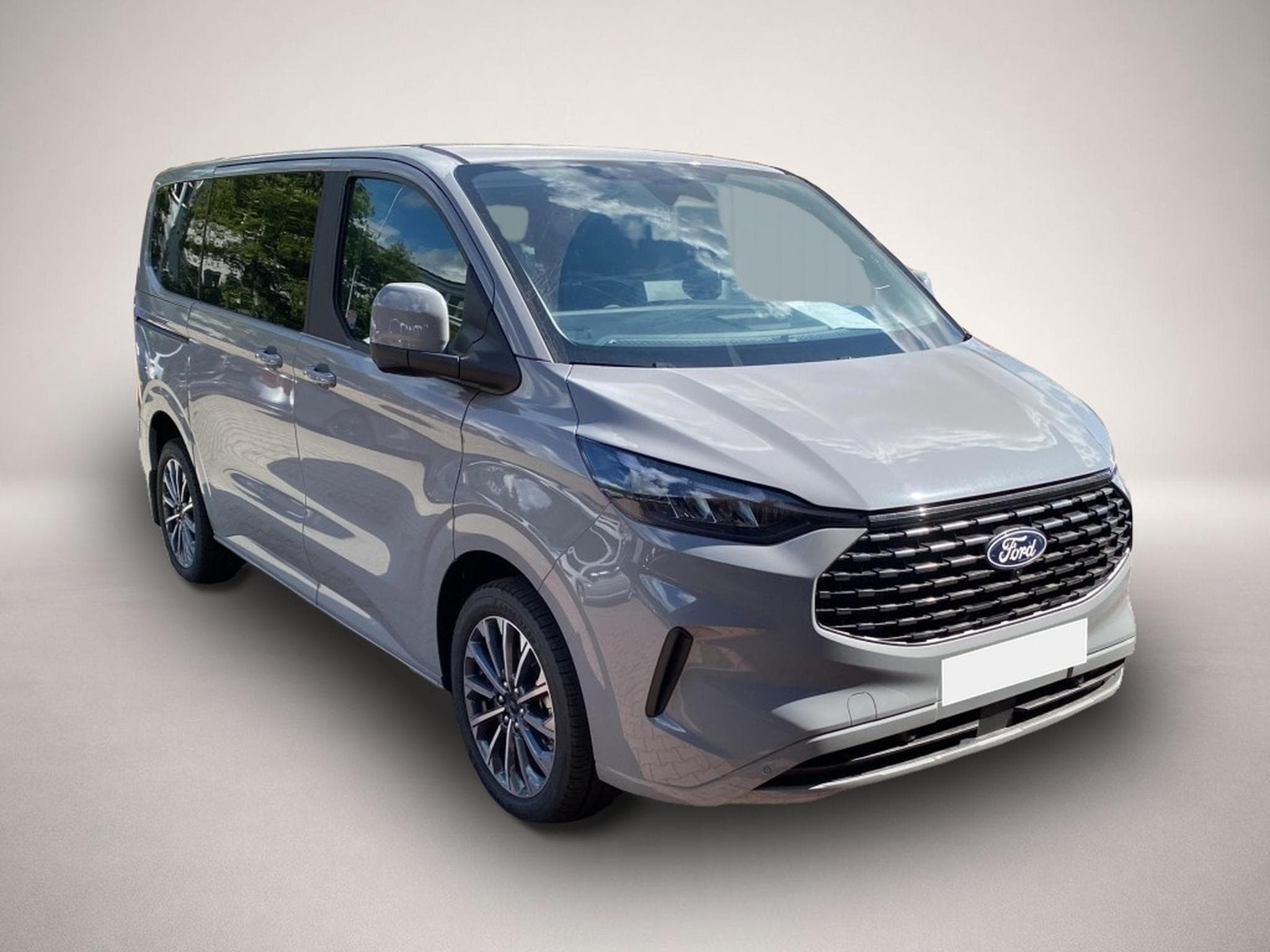 Ford Tourneo (2026) - Foto 5