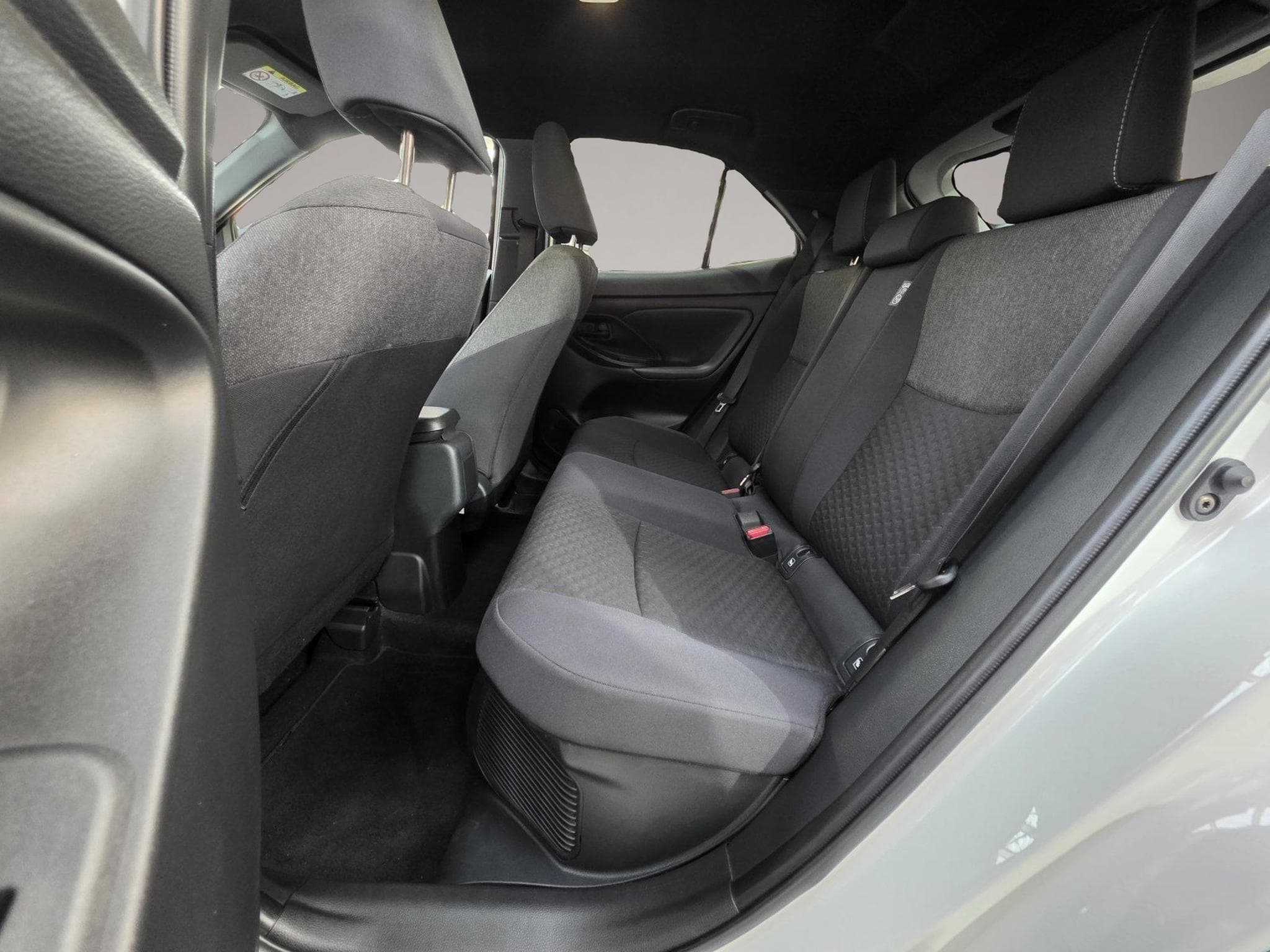 Toyota Yaris Cross (2026) - Foto 5