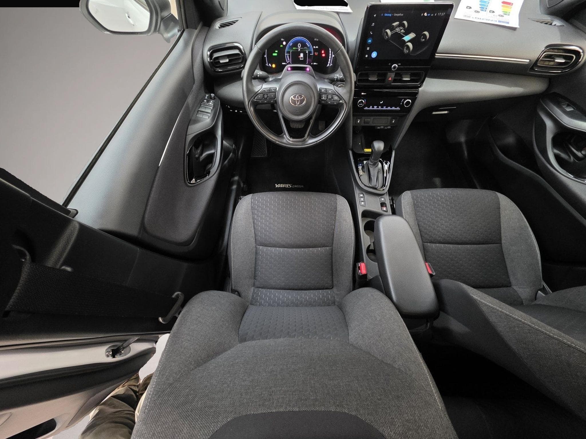 Toyota Yaris Cross (2026) - Foto 3
