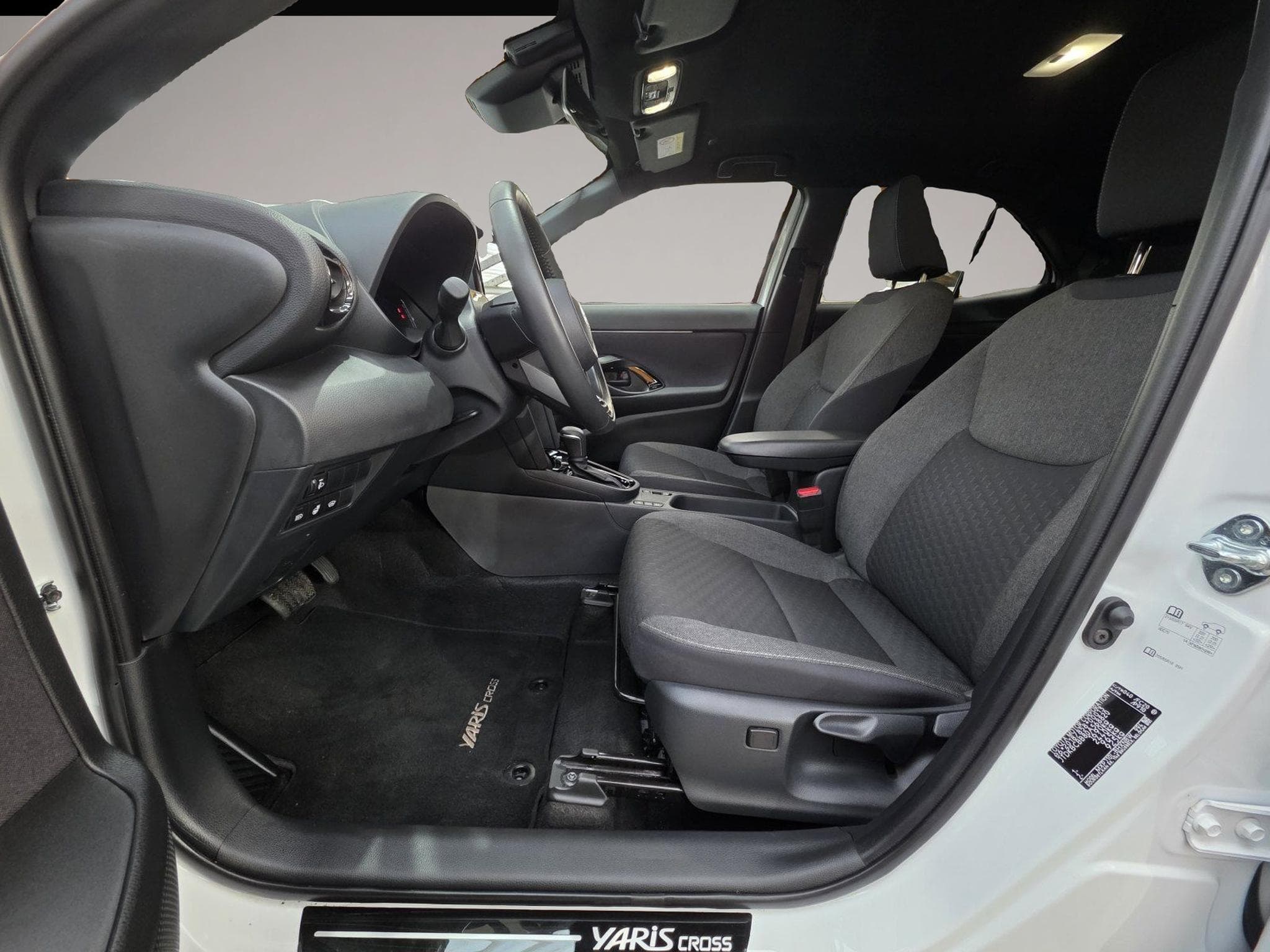 Toyota Yaris Cross (2026) - Foto 4