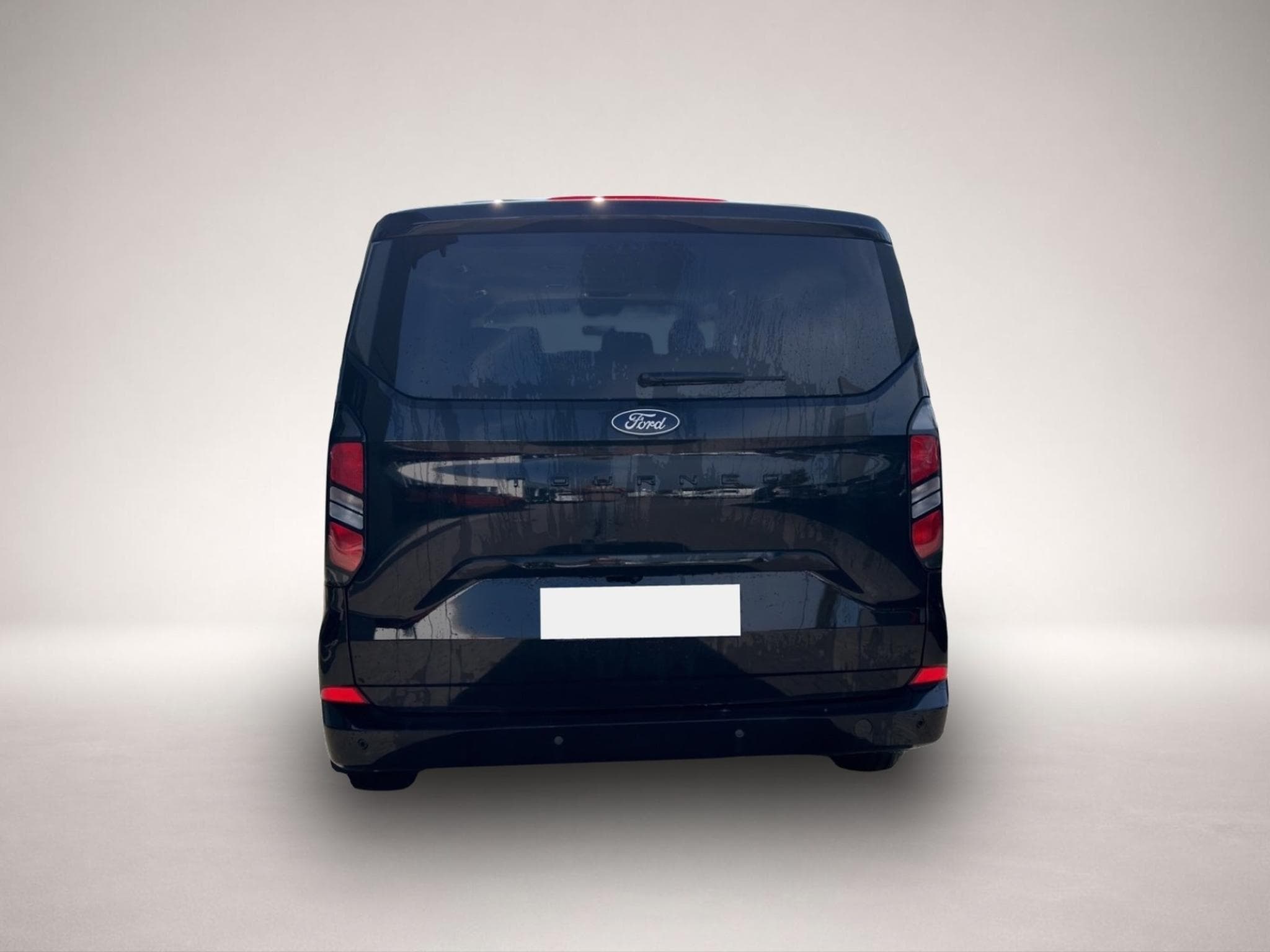 Ford Tourneo (2026) - Foto 3