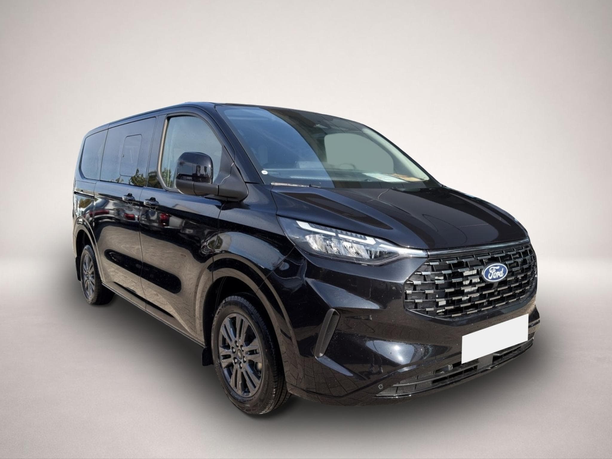 Ford Tourneo (2026) - Foto 5