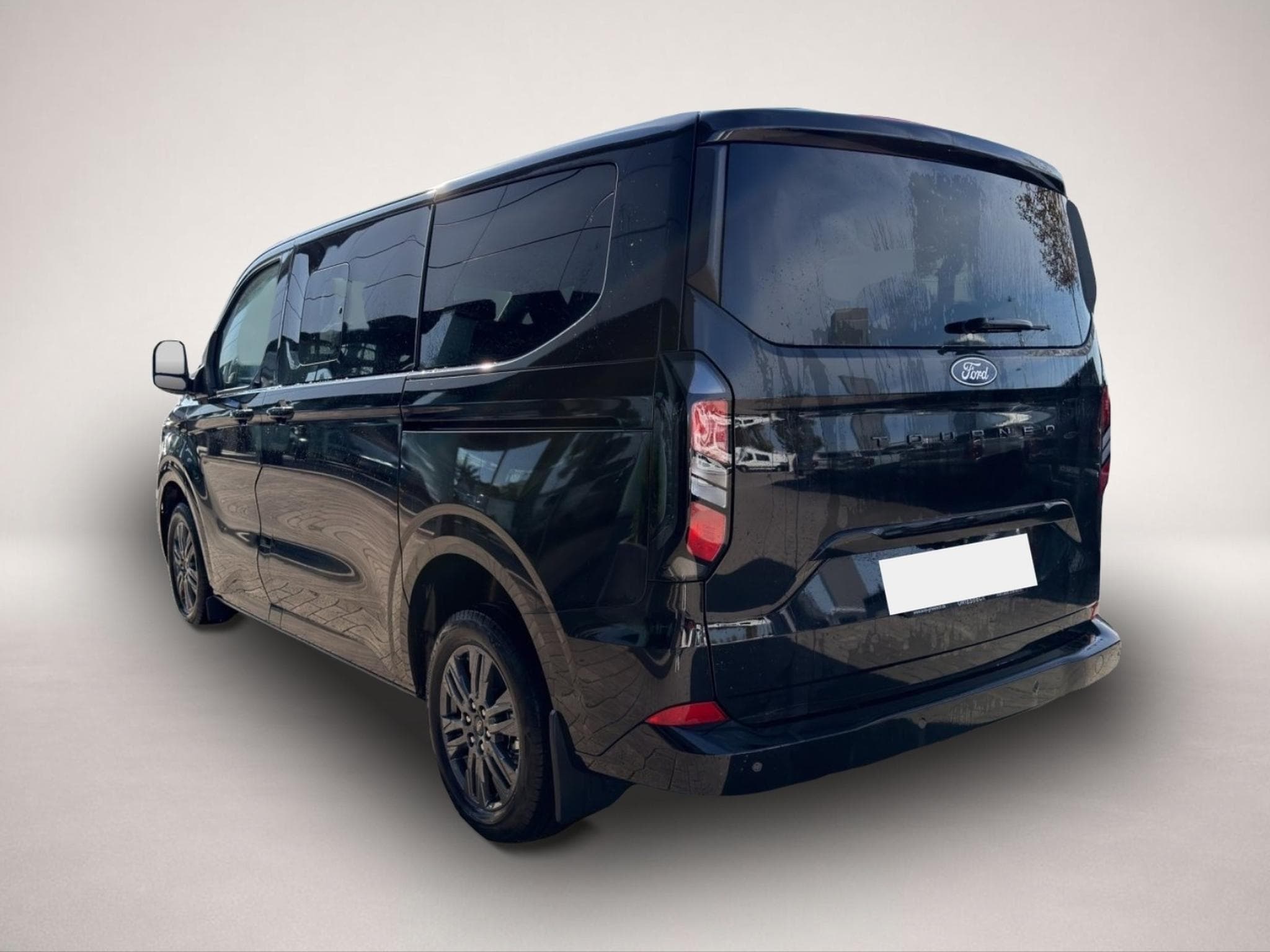 Ford Tourneo (2026) - Foto 2