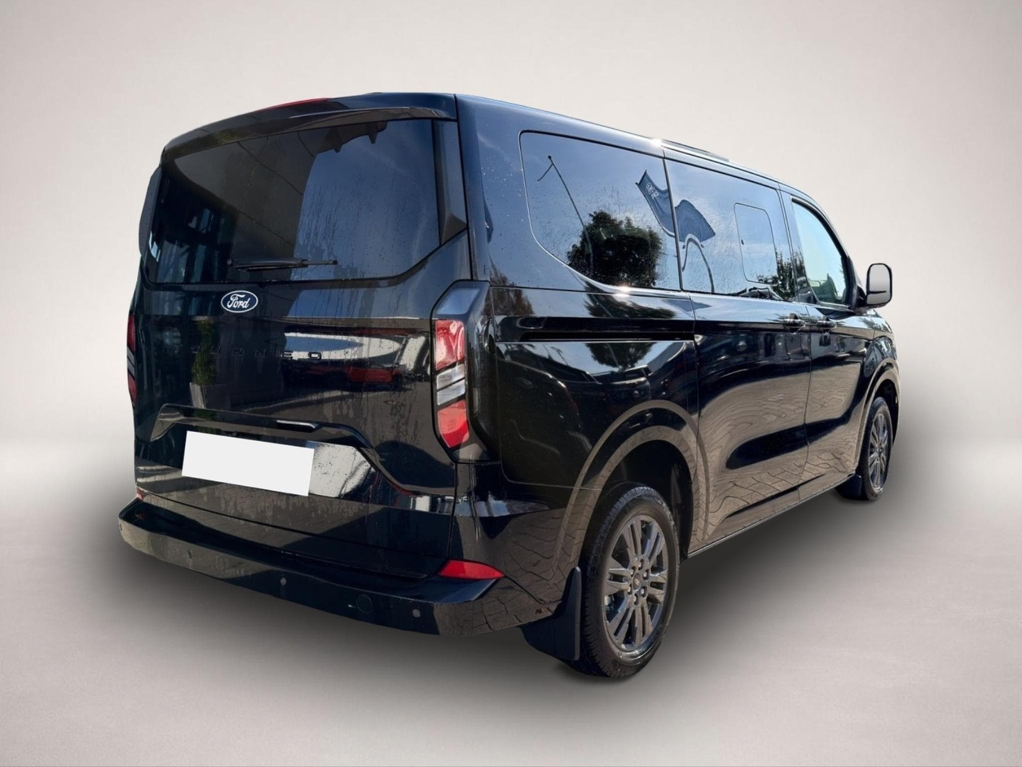 Ford Tourneo (2026) - Foto 4