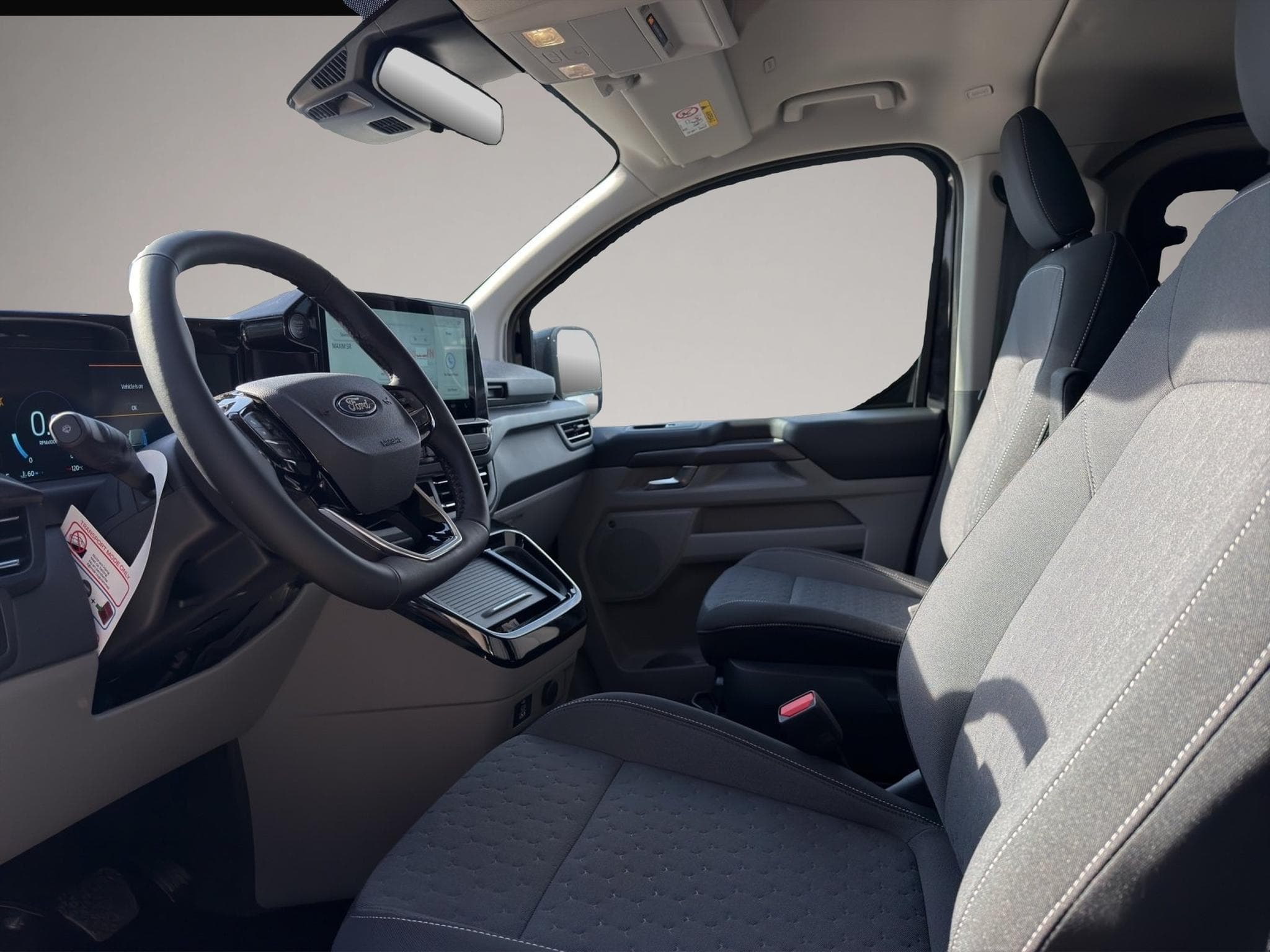 Ford Tourneo (2026) - Foto 6