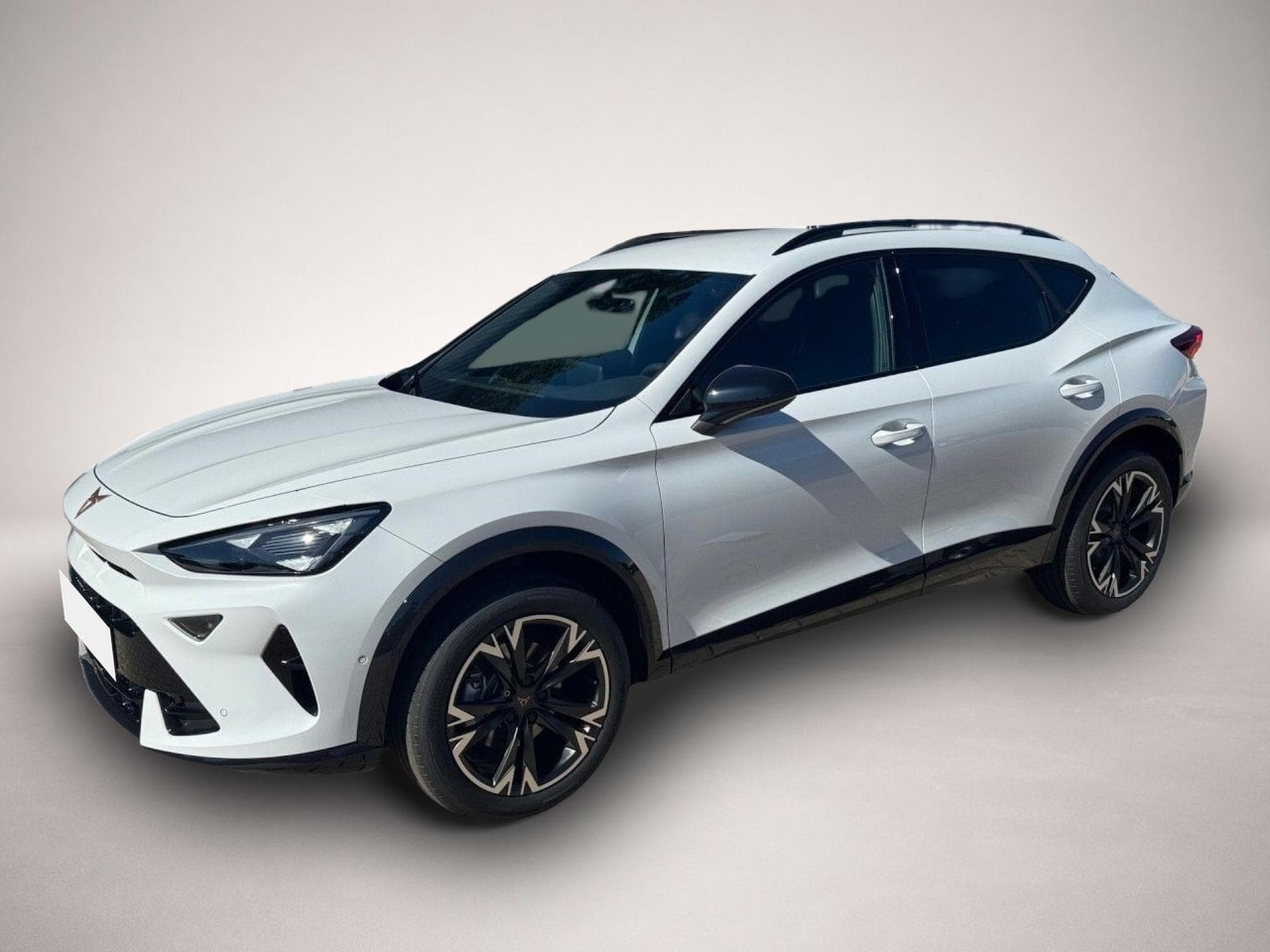 Cupra Formentor (2026) - Foto 1