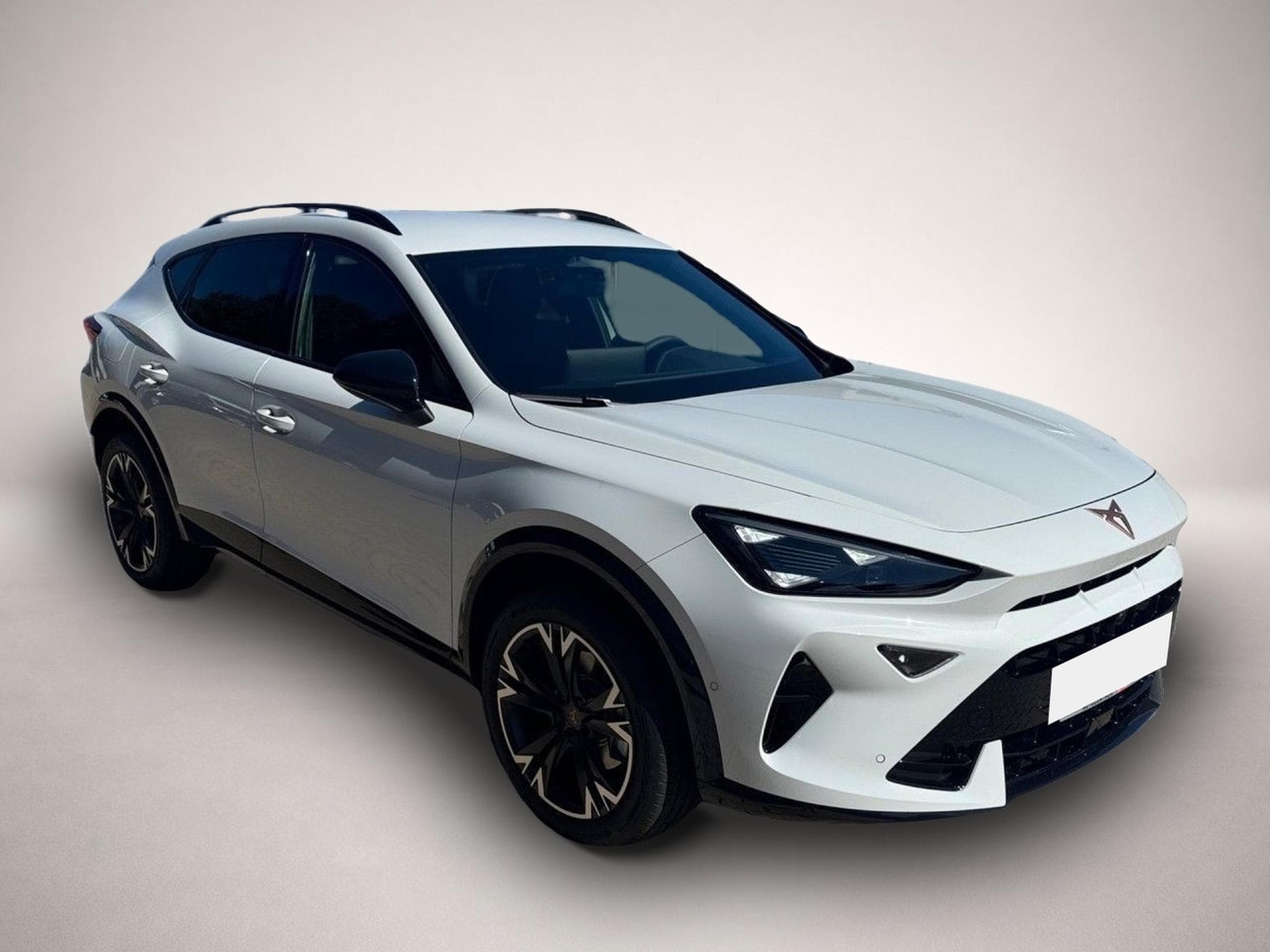 Cupra Formentor (2026) - Foto 3